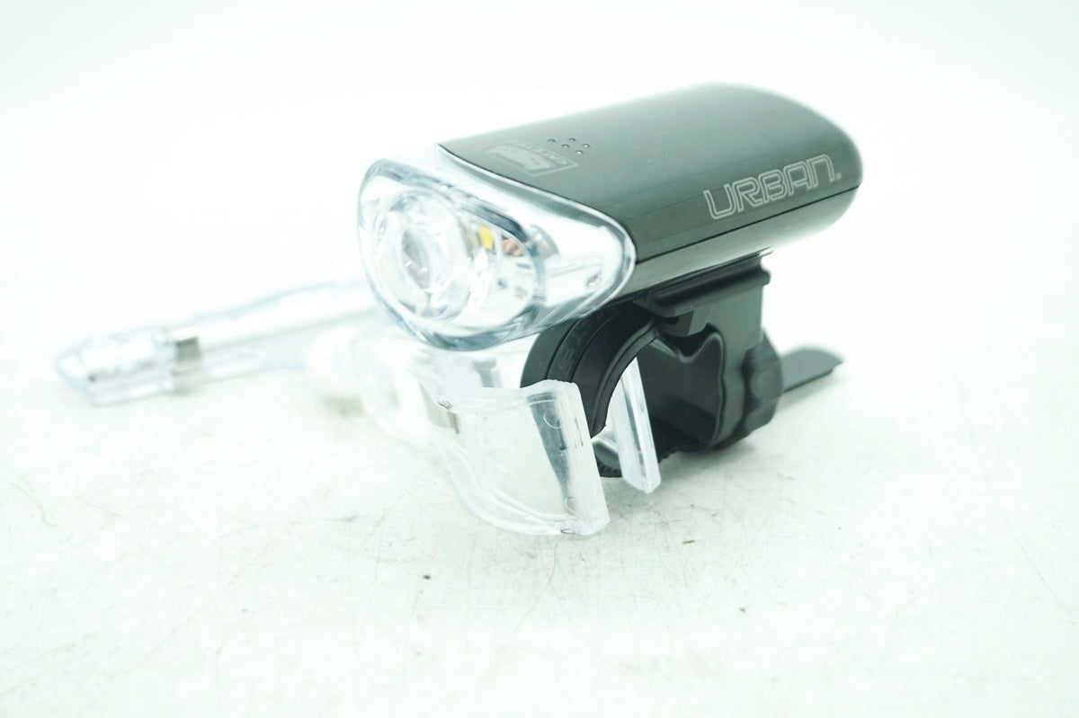 CBA 「サイクルベースアサヒ」 CATEYE HL-EL140 フロントライト / 大阪門真店