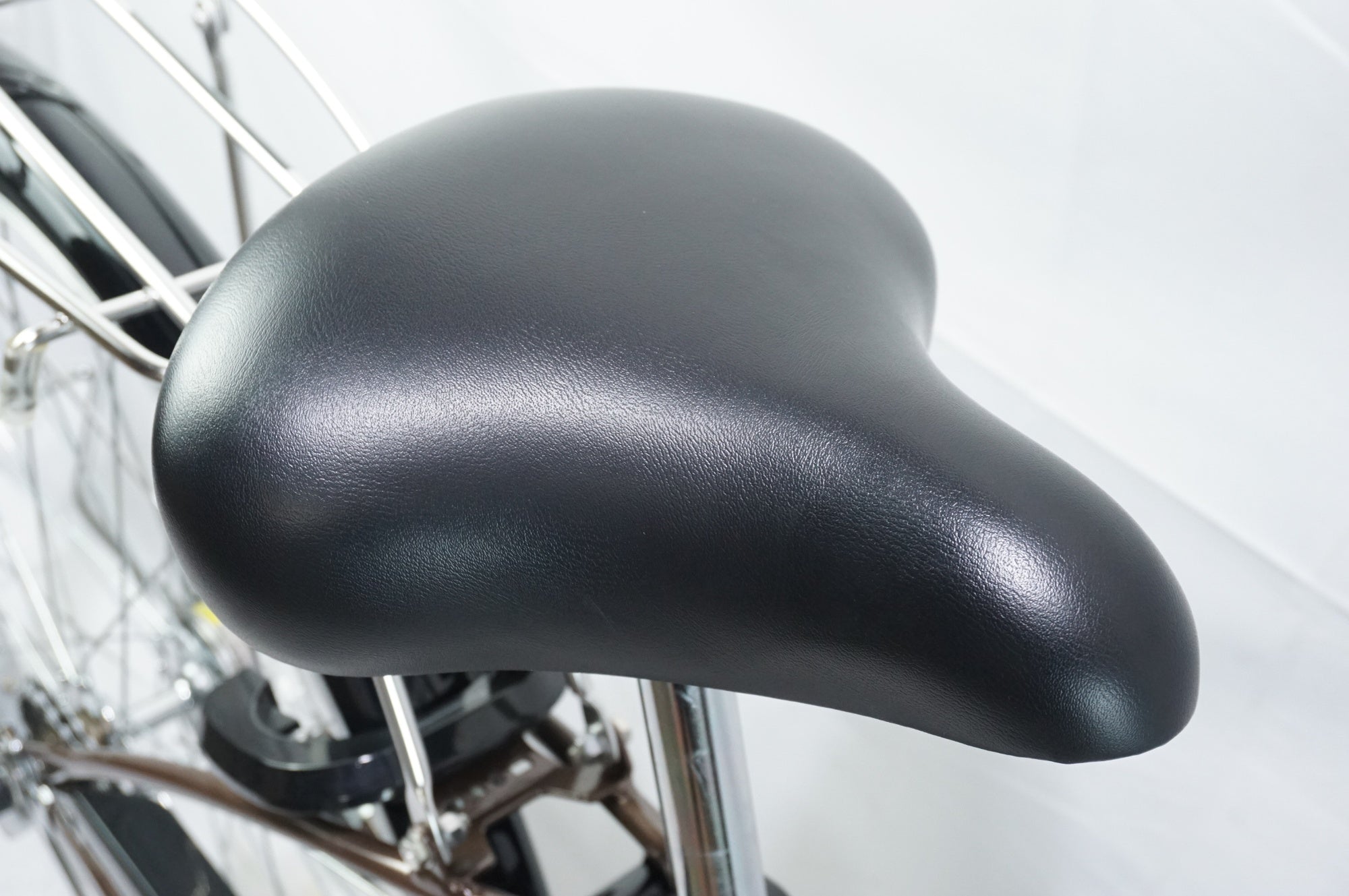 PANASONIC 「パナソニック」 VIVI YX 2024年モデル 26インチ 電動アシスト自転車 / 中目黒店