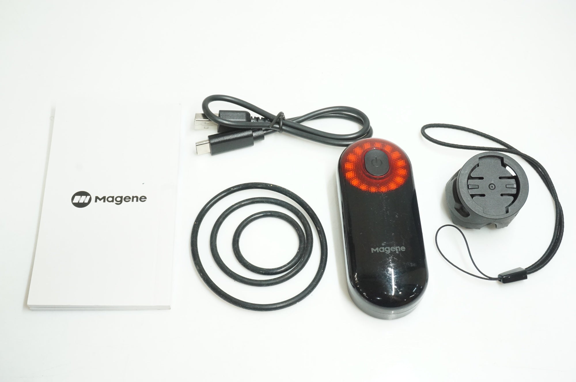 MAGENE 「マージーン」 L508 レーダーテールライト / 大宮店