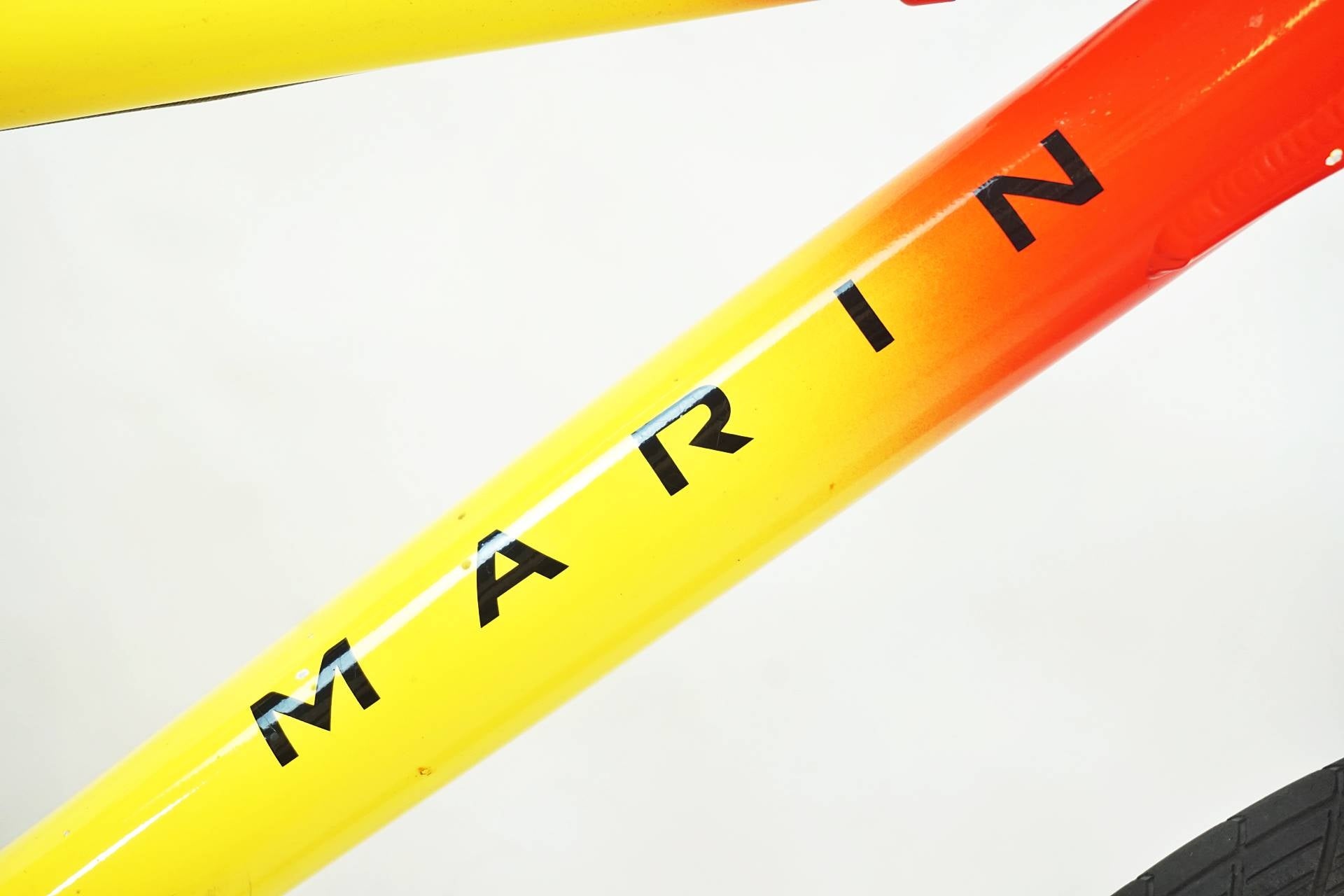 MARIN 「マリン」 DONKY JR20 2018年モデル 18インチ キッズバイク / 有明ガーデン店