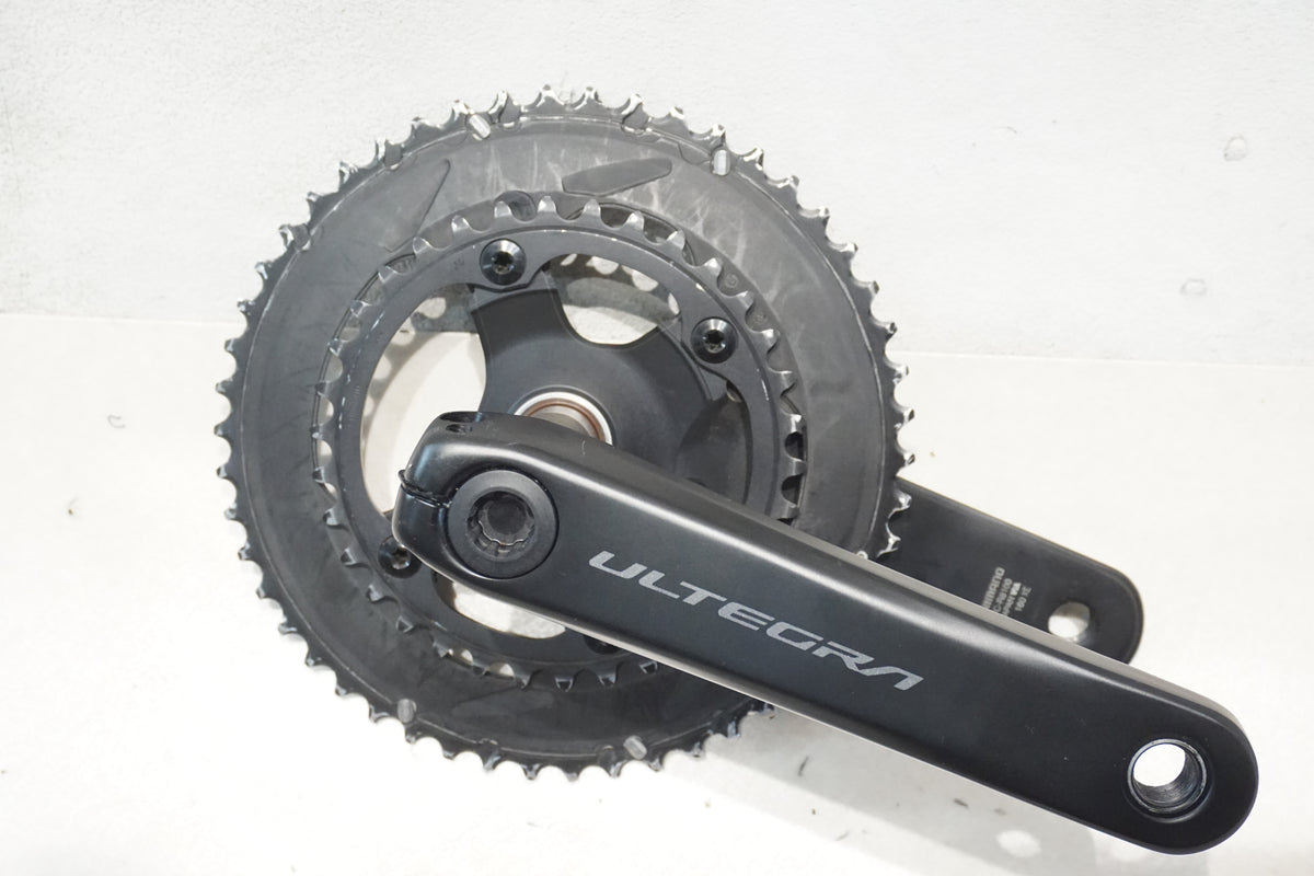 SHIMANO 「シマノ」 ULTEGRA FC-R8100 50-34T 160mm クランクセット / 横浜戸塚店