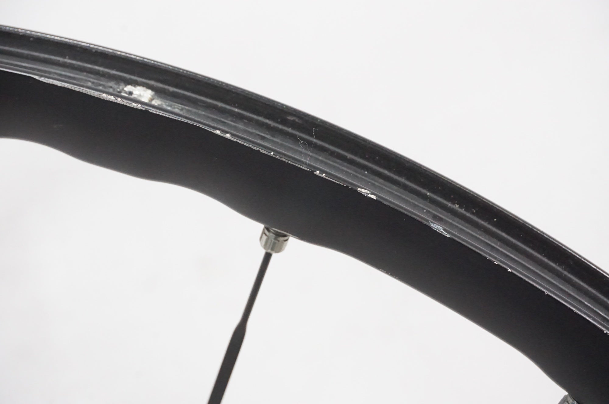 MAVIC 「マヴィック」 KSYRIUM ELITE UST DISC シマノ11速 リアホイール / 宇都宮店