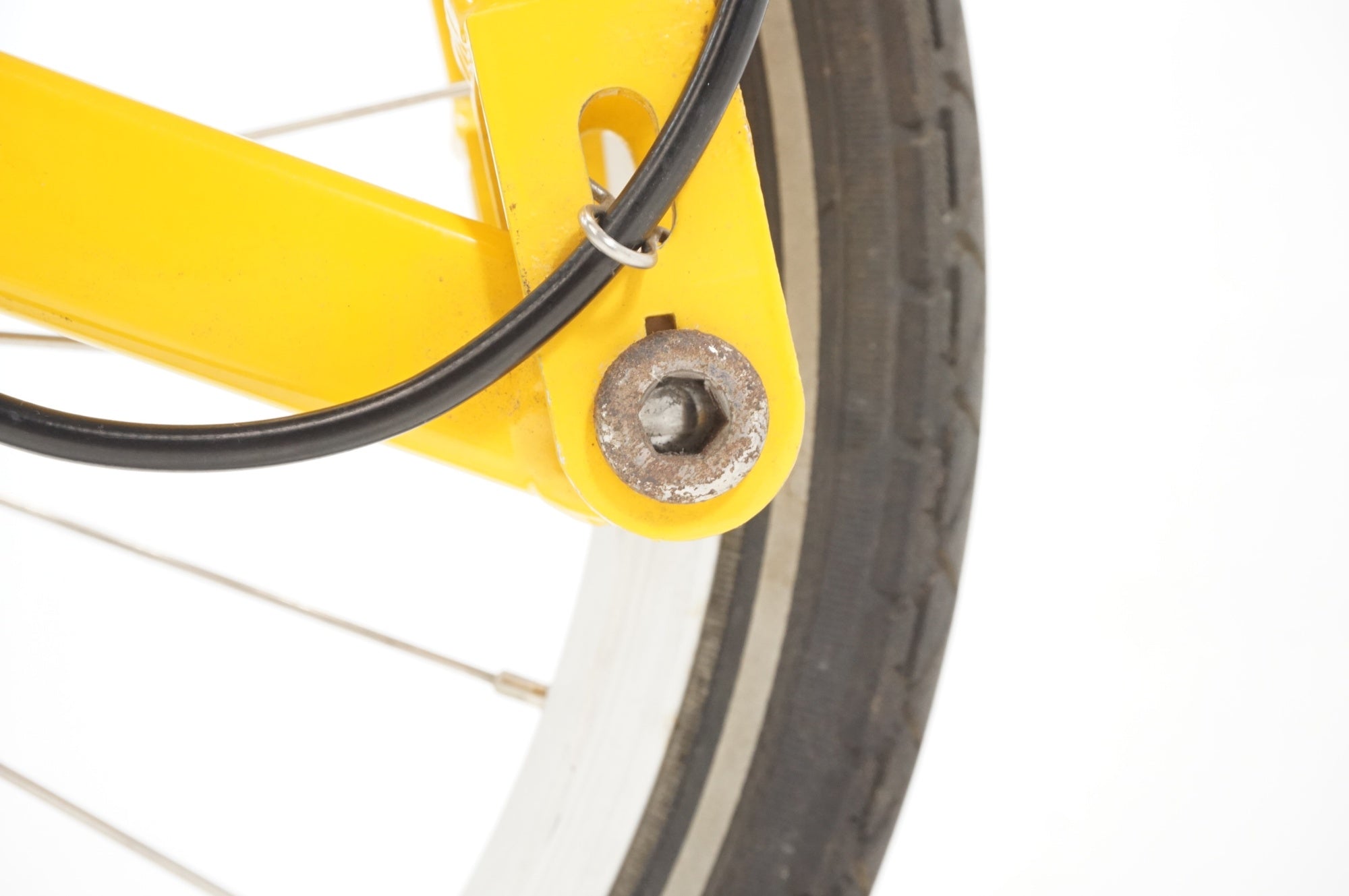 PEUGEOT 「プジョー」 PACIFIC18 年式不明 18インチ 折り畳み自転車 / 宇都宮店