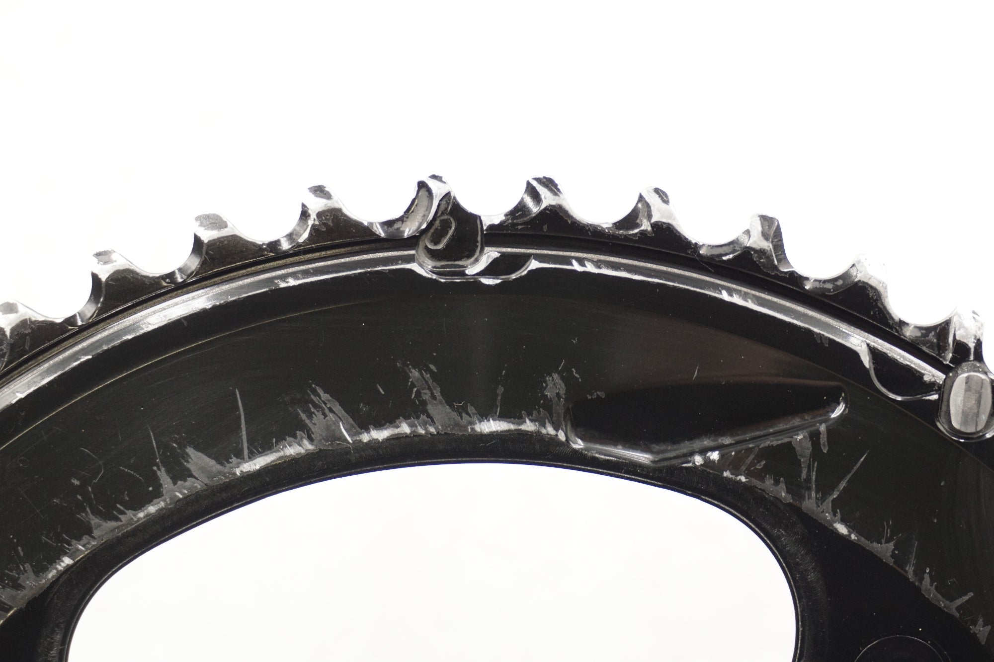 SHIMANO 「シマノ」 DURA-ACE FC-R9200 52T アウターチェーリング / 奈良店