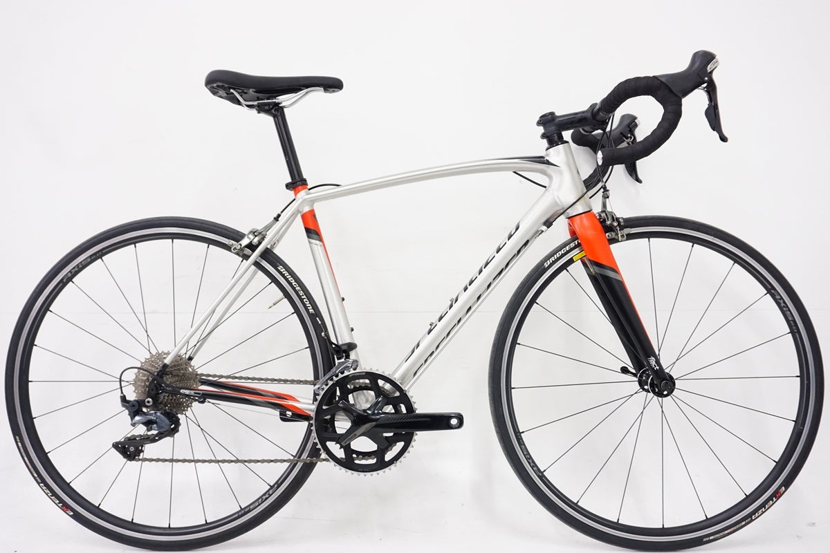 SPECIALIZED「スペシャライズド」 ALLEZ DSW SL COMP 2016年モデル