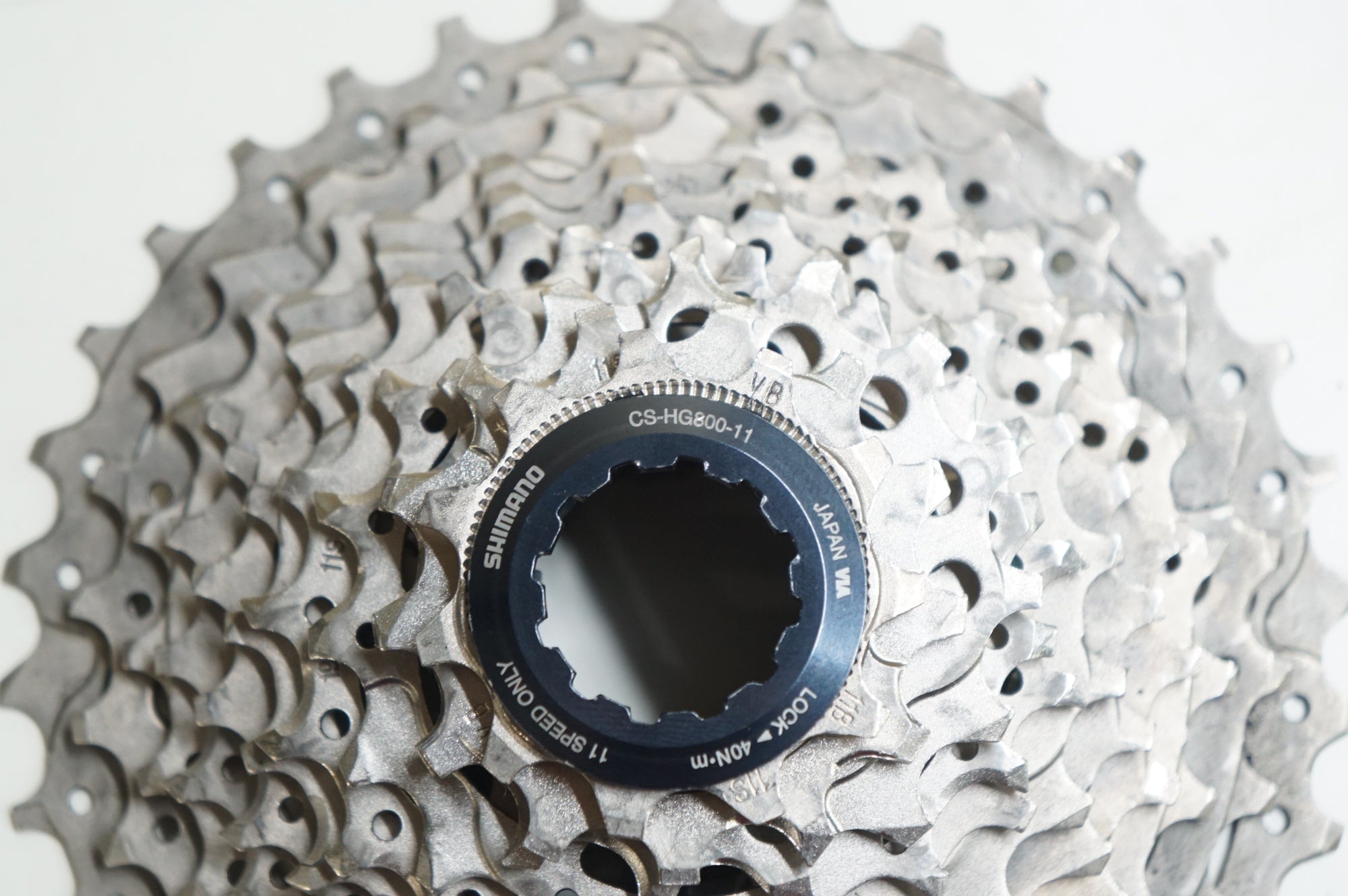 SHIMANO 「シマノ」 CS-HG800-11 11-34T スプロケット / 大宮店