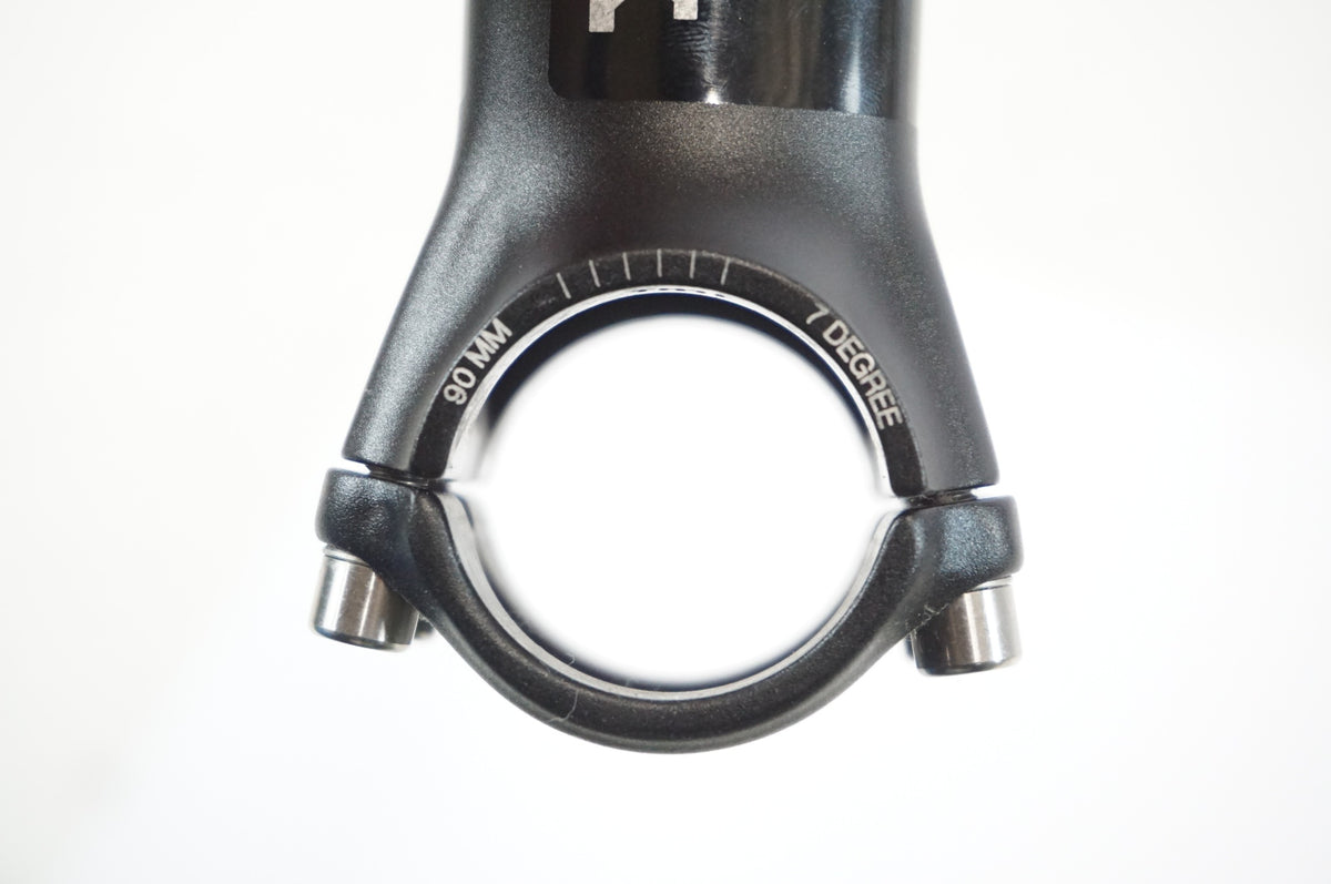 FIZIK 「フィジーク」 CYRANO R1 φ31.8 90mm ステム / 宇都宮店