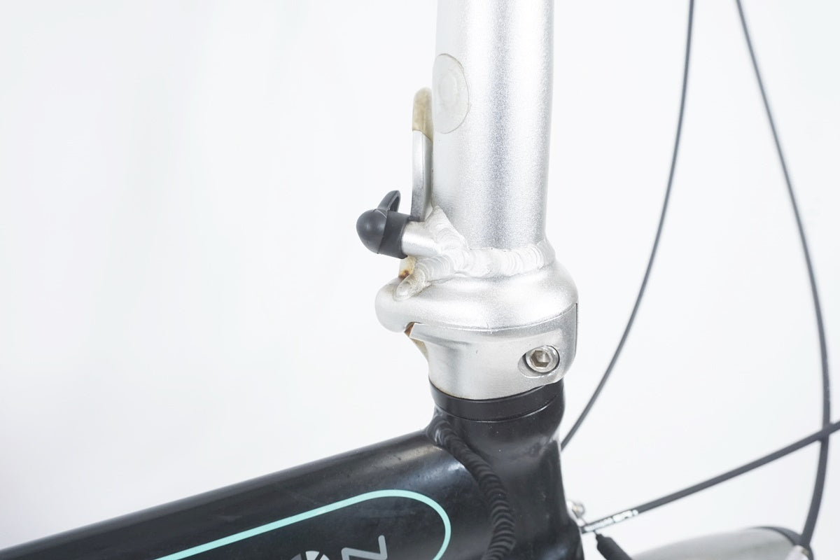 DAHON 「ダホン」 ROUTE 2012年モデル 20インチ 折り畳み自転車 / 東京商品化センター