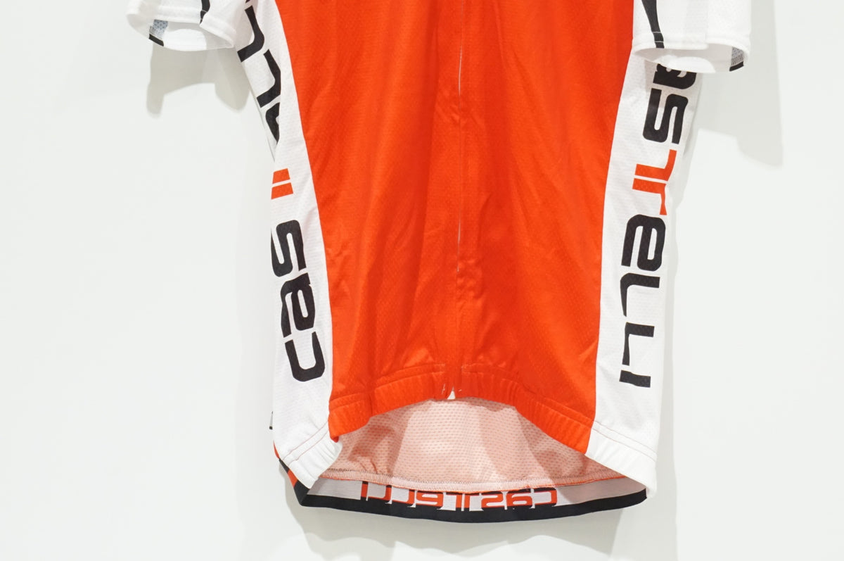 CASTELLI 「カステリ」 Mサイズ サイクルジャージ / 浜松店