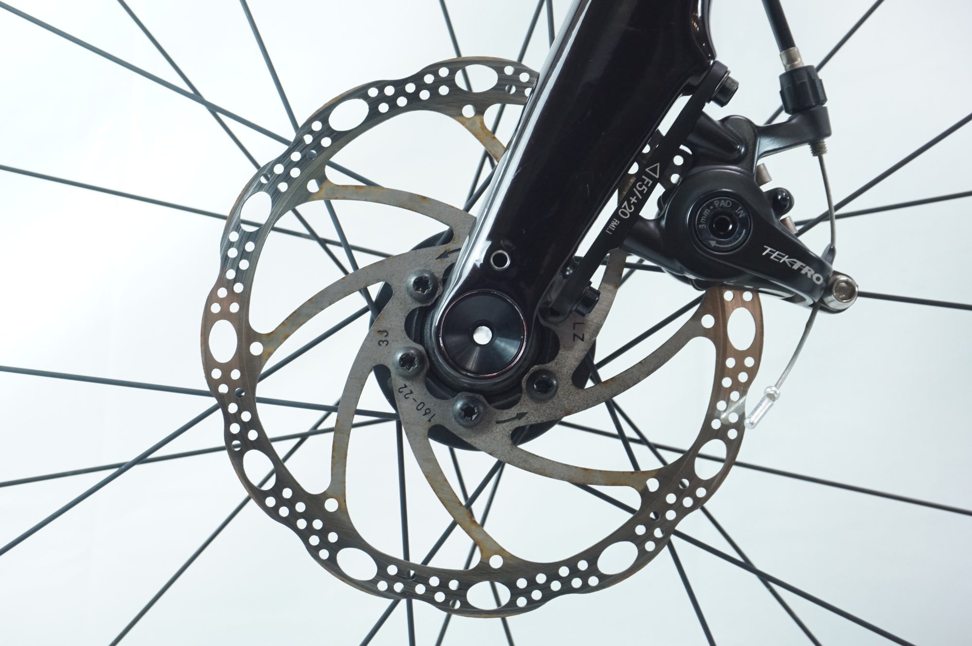 TREK 「トレック」 DOMANE AL2 DISC GEN4 2024年モデル 折りたたみ自転車 / 中目黒店