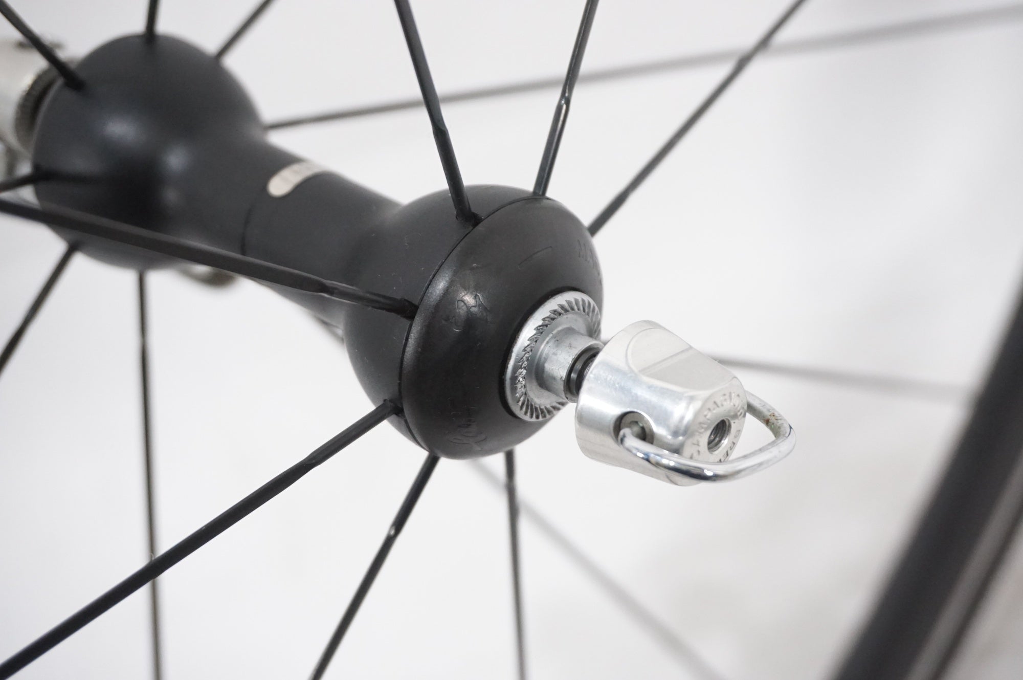 CAMPAGNOLO 「カンパニョーロ」 EURUS G3 カンパフリー ホイールセット / AKIBA店