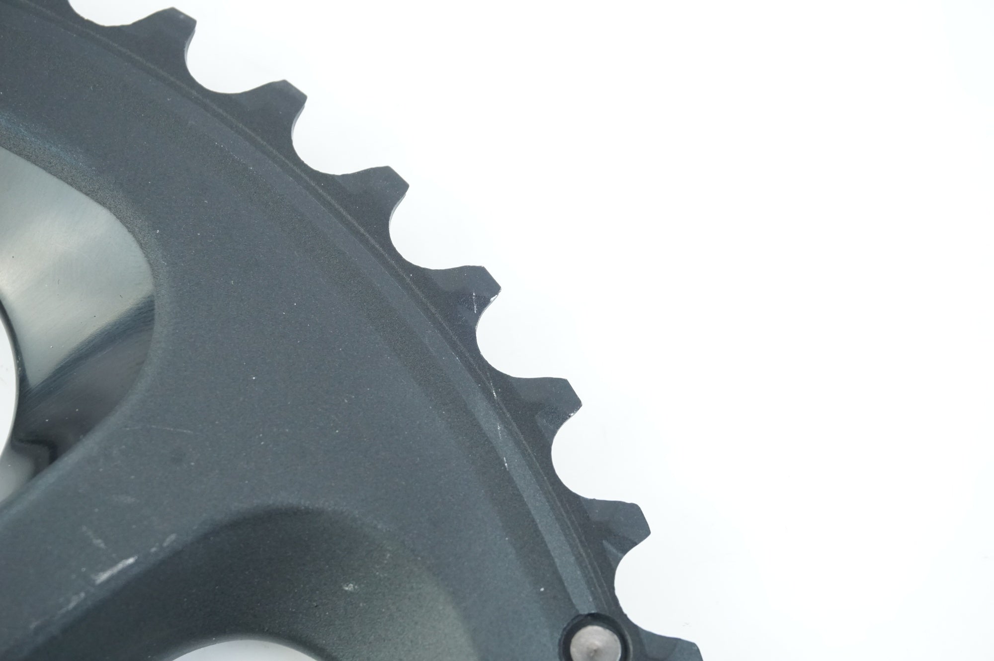 SHIMANO 「シマノ」 105 R7000 53-39T チェーンリングセット / 中目黒店