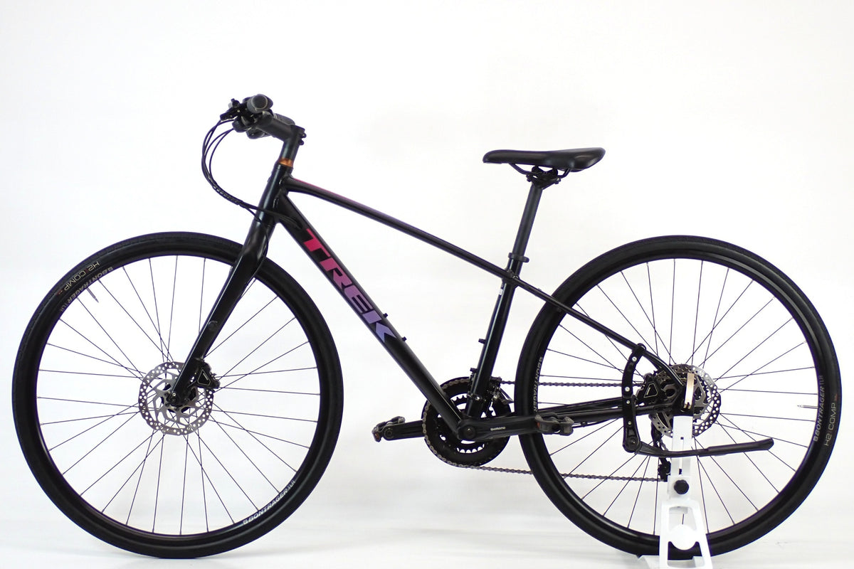 TREK 「トレック」 FX3 DISC WOMEN'S 2020-2021年モデル クロスバイク / 伊勢崎店