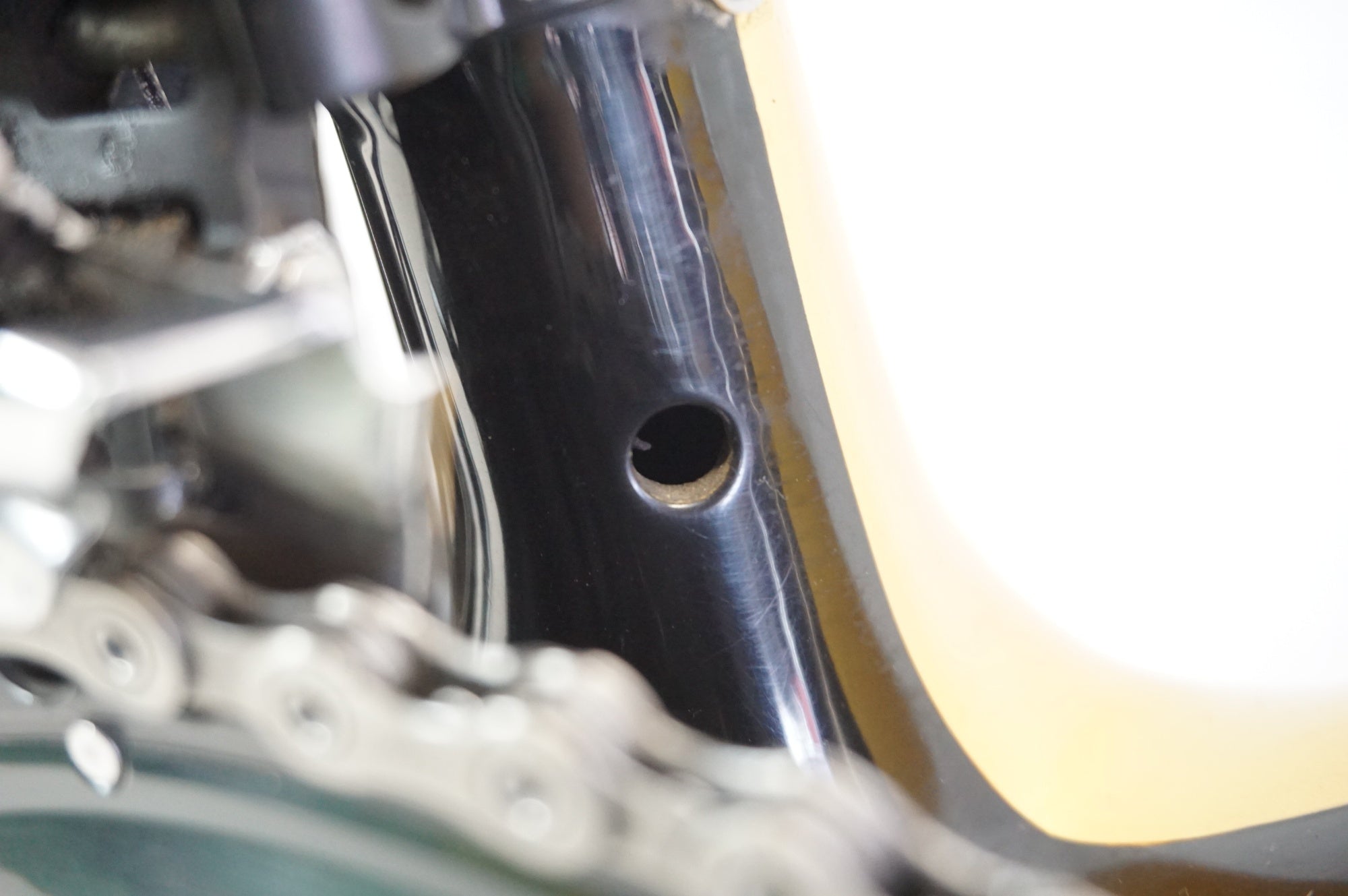 GUSTO 「グスト」 RCR TEAM LIMITED 2018年モデル ロードバイク カスタム / 宇都宮店