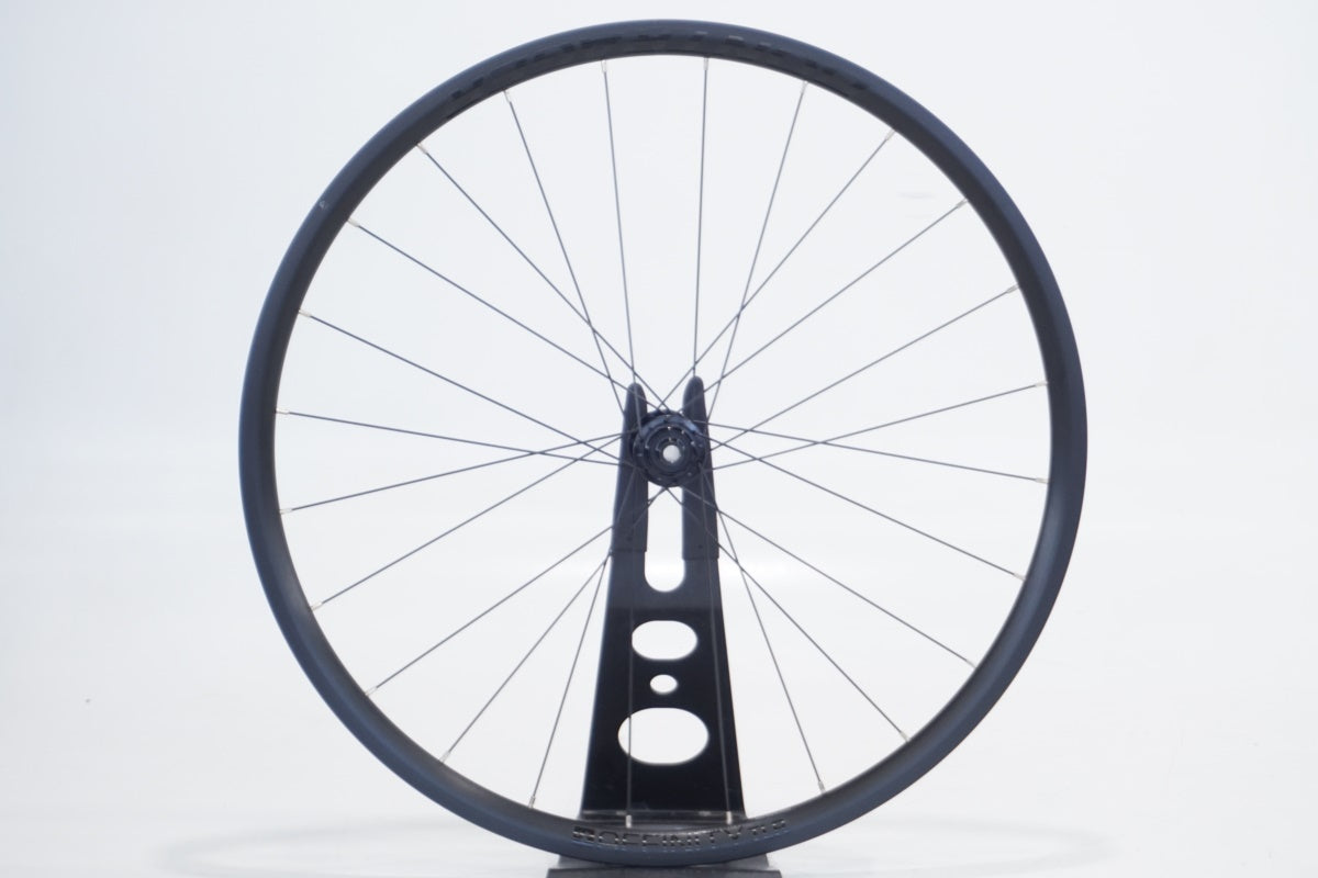 BONTRAGER 「ボントレガー」 AFFINITY TLR DISC SHIMANO11速 ホイールセット / 滋賀大津店