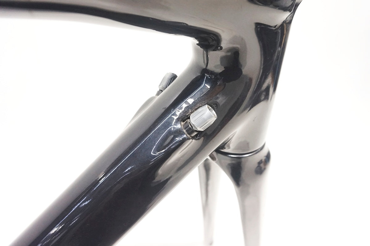 ブランド不明 カーボン フレームセット / 大阪門真店