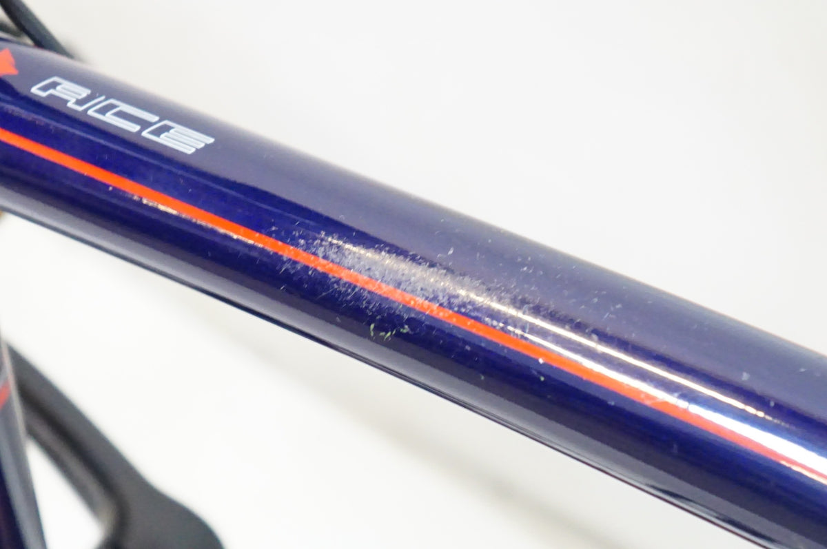 FUJI 「フジ」 ACE 20 2021年モデル ジュニアクロスバイク / 熊谷本店