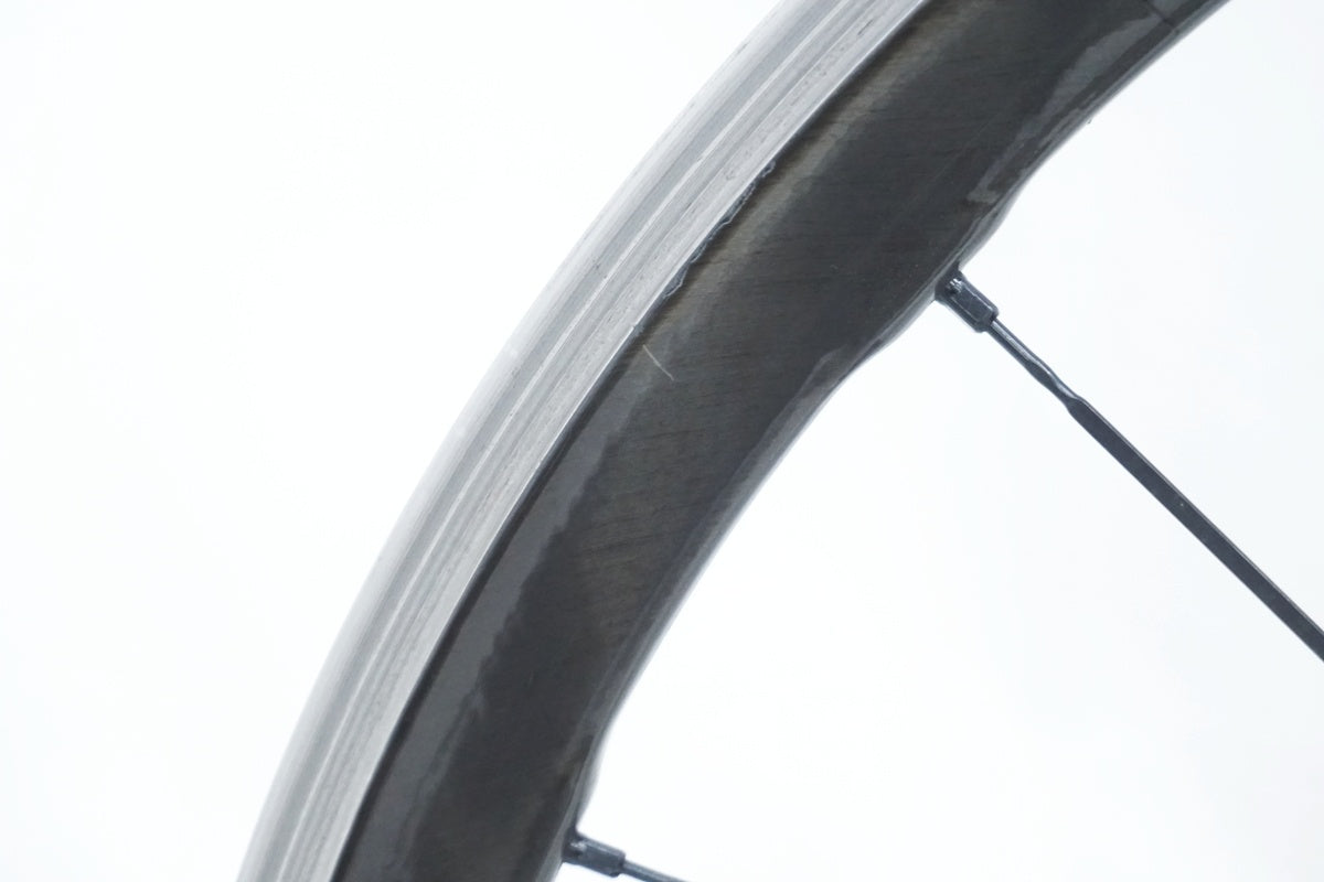 SHIMANO 「シマノ」 DURA-ACE WH-R9100 C40 CL シマノ11速 ホイールセット / 大阪美原北インター店