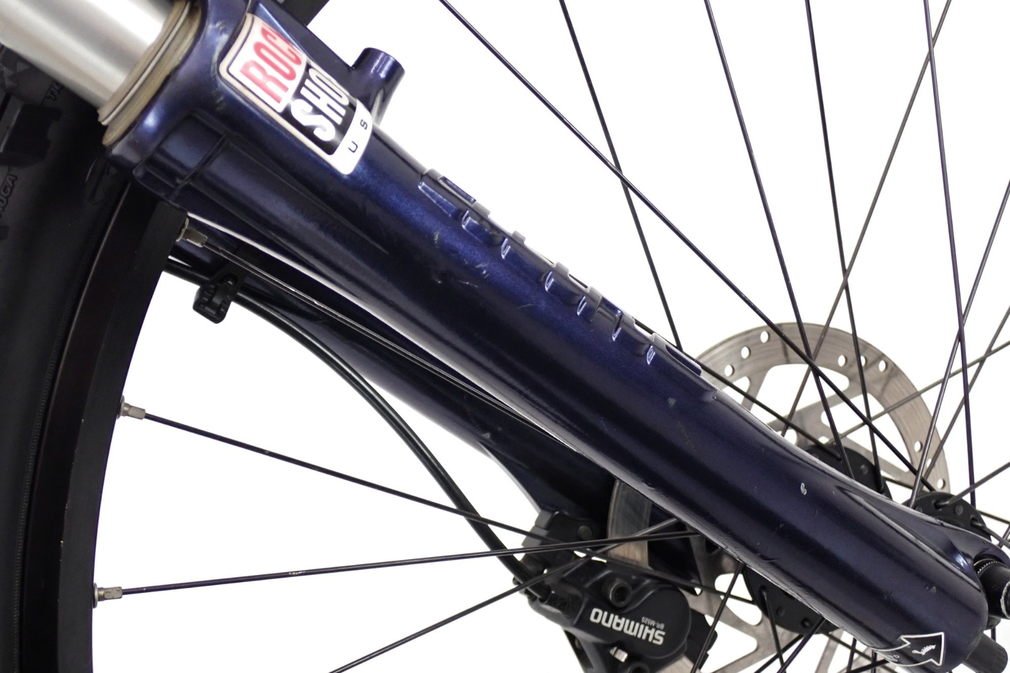 SPECIALIZED 「スペシャライズド」 STUMPJUMPER M4 2001年頃モデル マウンテンバイク / 伊勢崎店