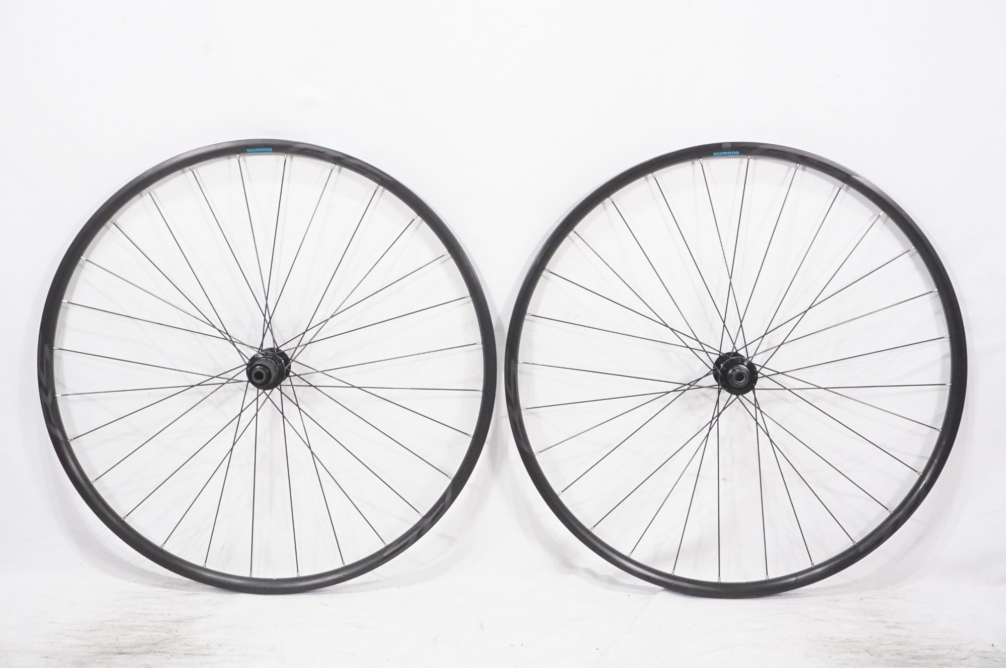 SHIMANO 「シマノ」 WH-RS171 シマノ11S ホイールセット / AKIBA店