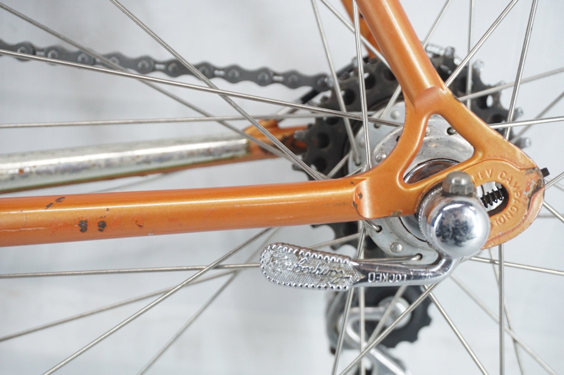 HONJYO 「ホンジョウ」 SPECIAL PROFESSIONAL 年式不明 ロードバイク / 阪急塚口店