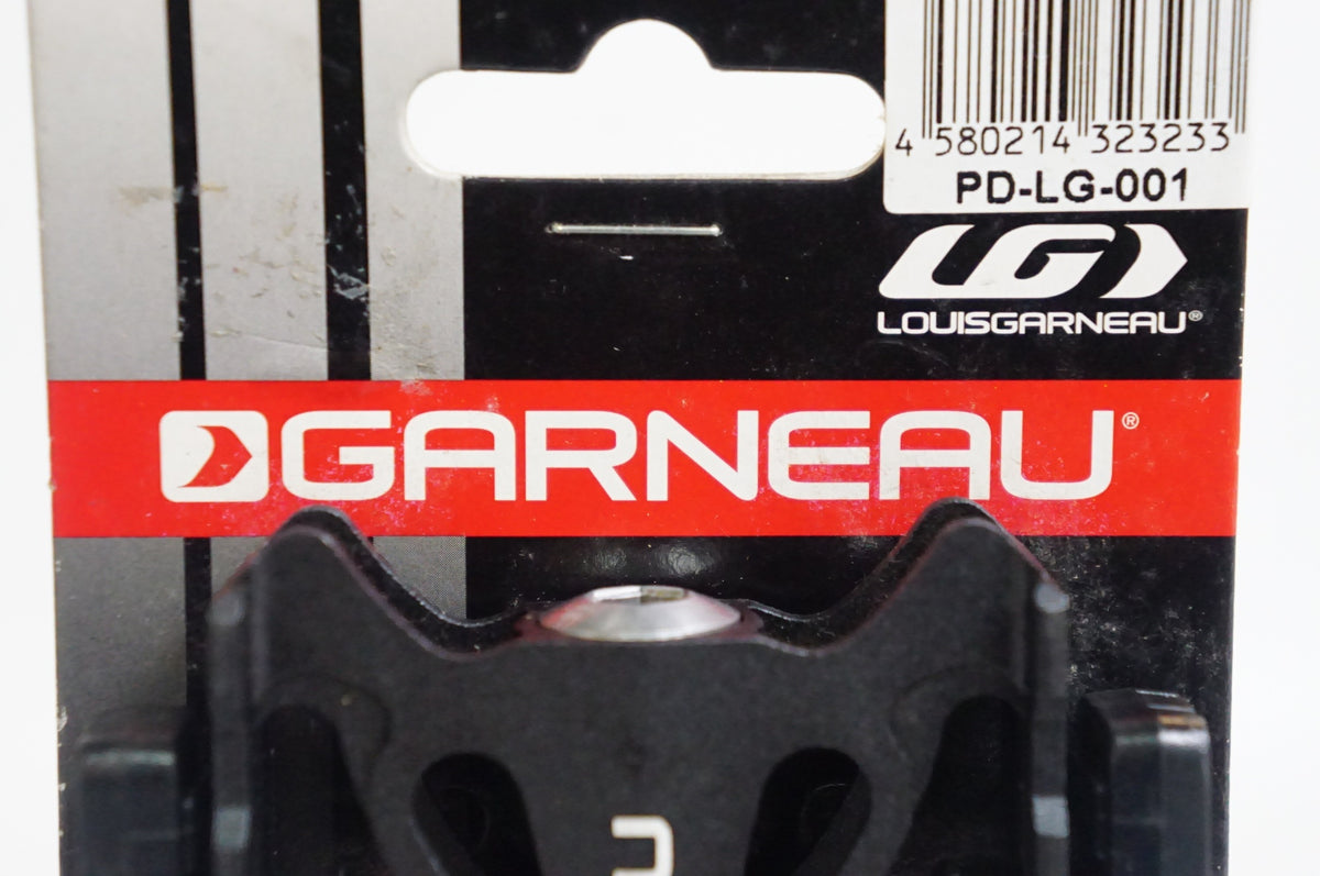 GARNEAU 「ガノー」 PD-LG-001 ペダル / 熊谷本店