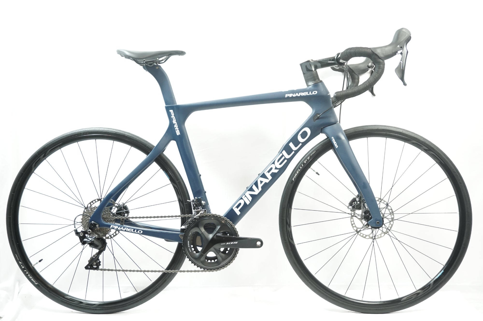 PINARELLO 「ピナレロ」 PARIS DISK 105 2022年モデル ロード