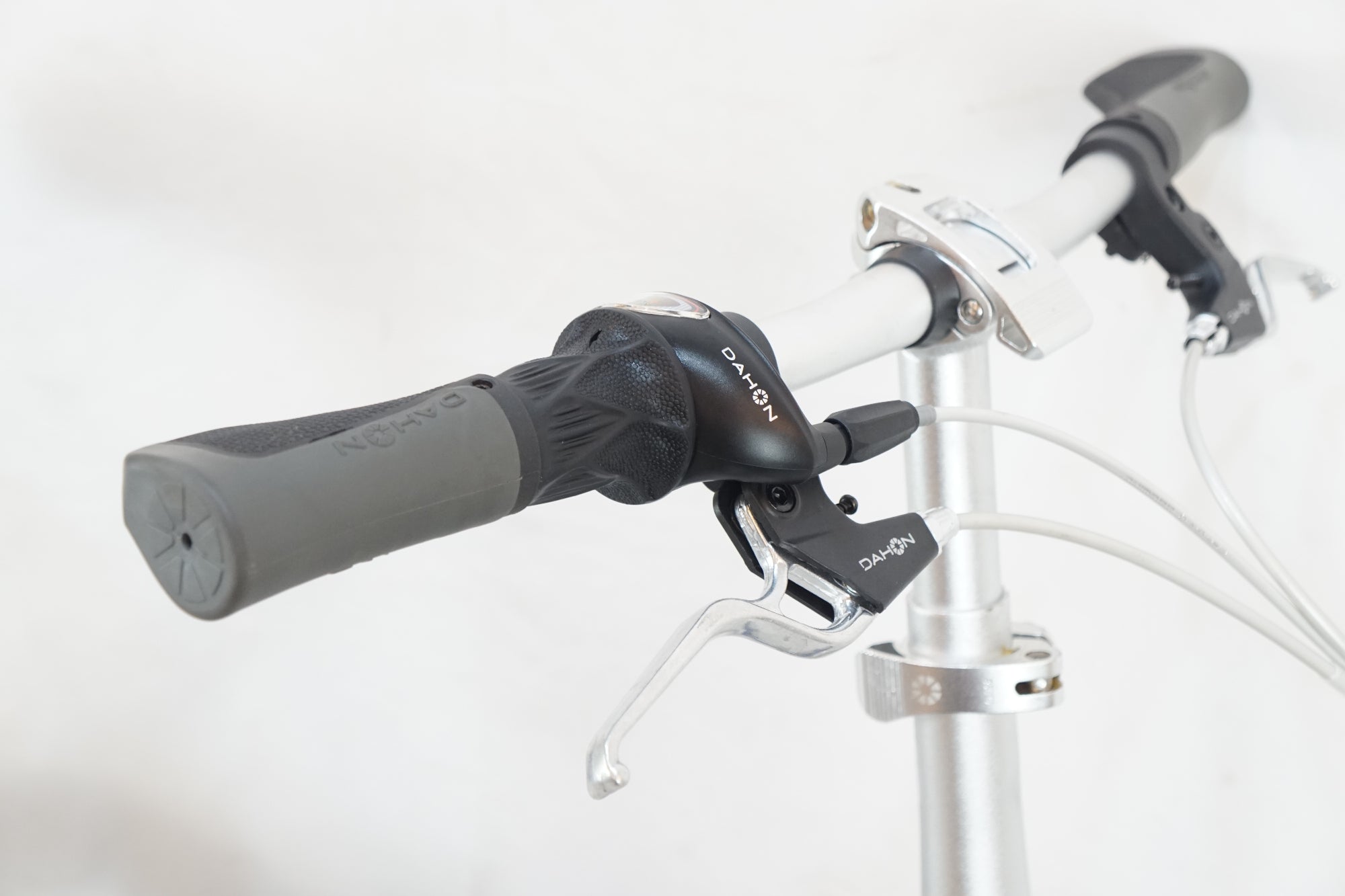 DAHON 「ダホン」 ROUTE 2023年モデル 20インチ 折り畳み自転車 / バイチャリ浦和ベース