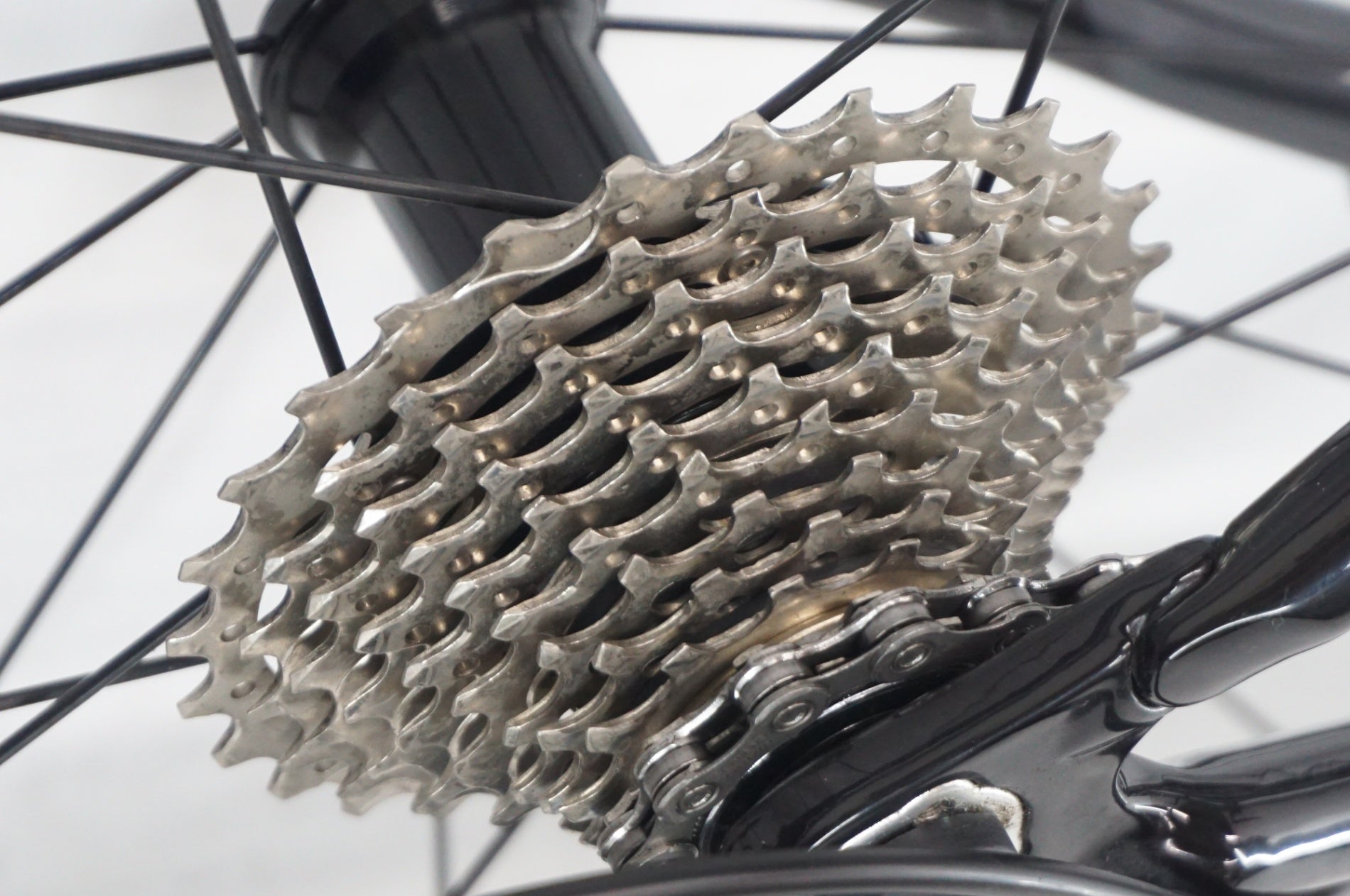 BRIDGESTONE 「ブリヂストン」 ANCHOR RL8 EQUIPE 2015年モデル ロードバイク / 阪急塚口店