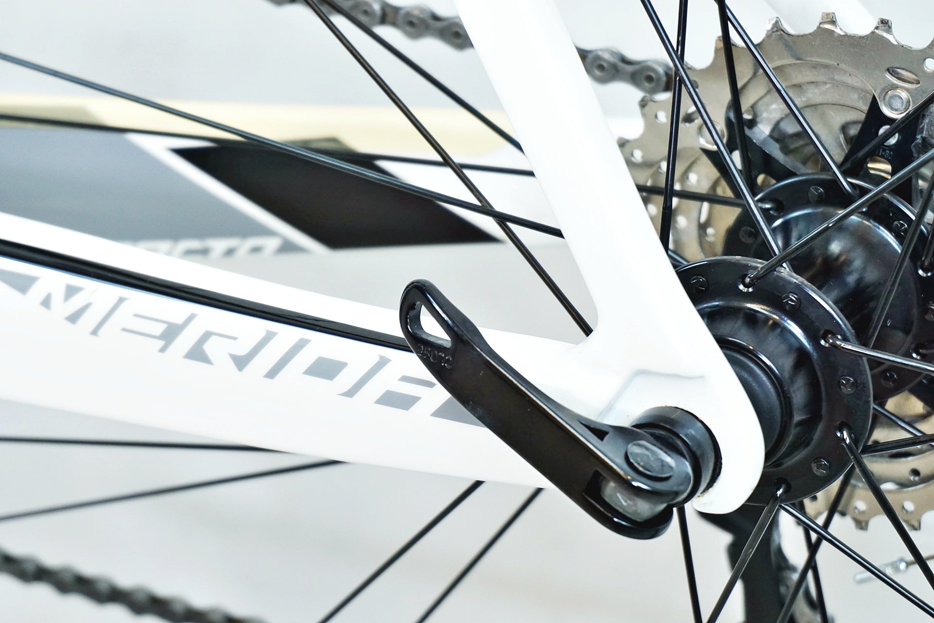 MERIDA 「メリダ」 REACTO 5000 2019年モデル ロードバイク / 有明ガーデン店