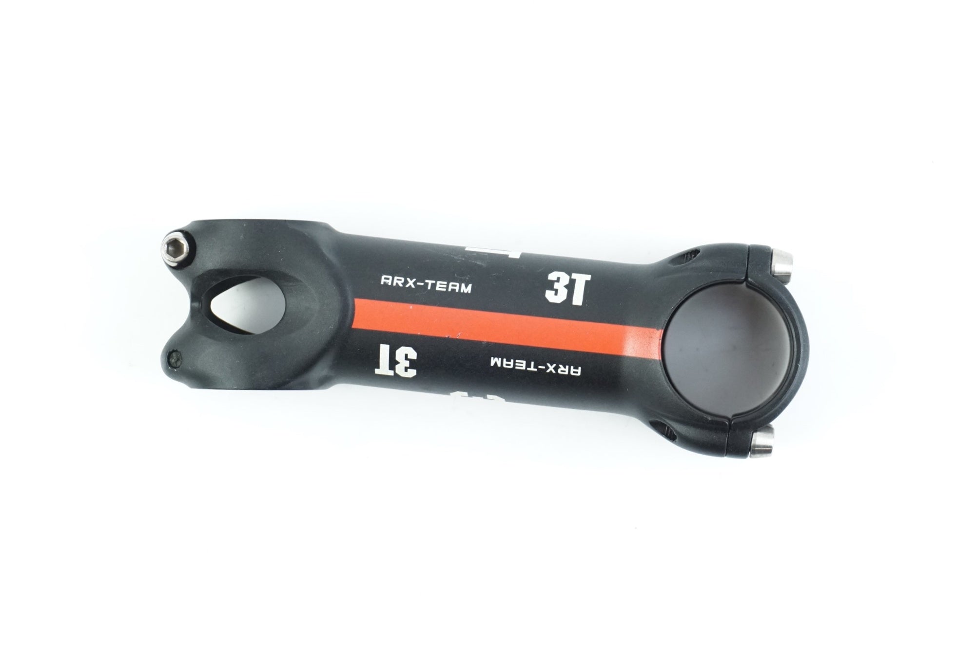 3T 「スリーティー」 ARX-TEAM φ31.8 110mm ステム / 中目黒店