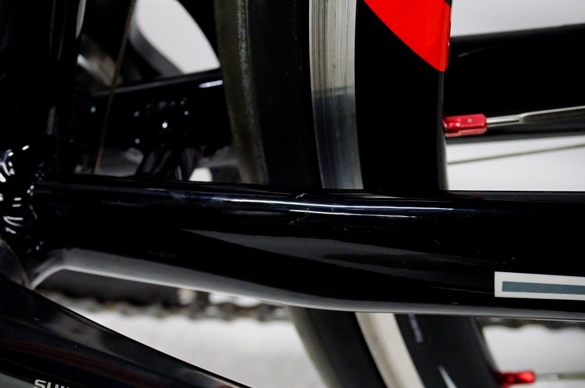 LOUIS GARNEAU 「ルイガノ」 LGS-RHC 2010年モデル ロードバイク / 名古屋大須店