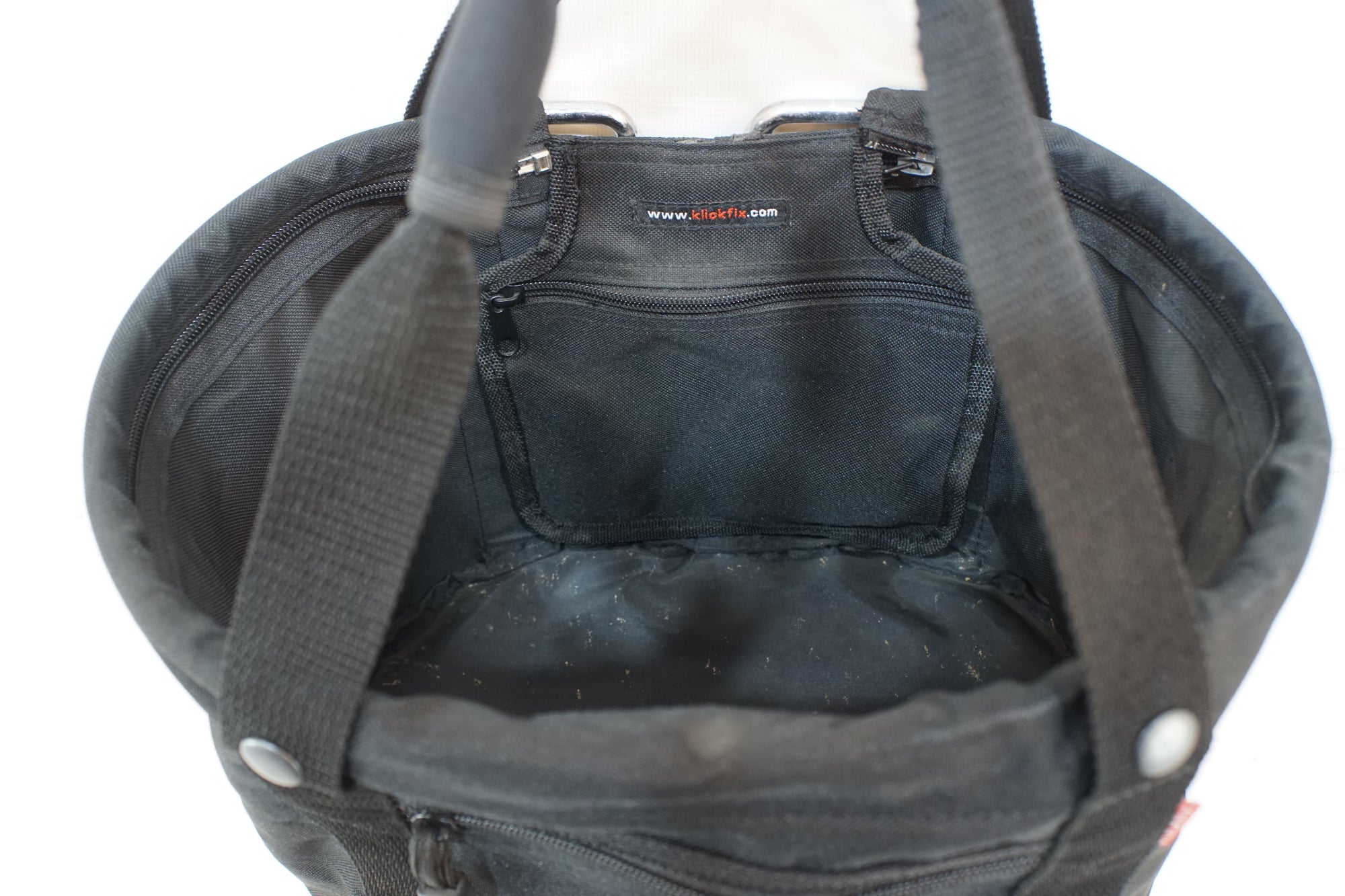 RIXEN KAUL 「リクセン カウル」 SHOPPER COMFORT MINI フロントバッグ / バイチャリ浦和ベース