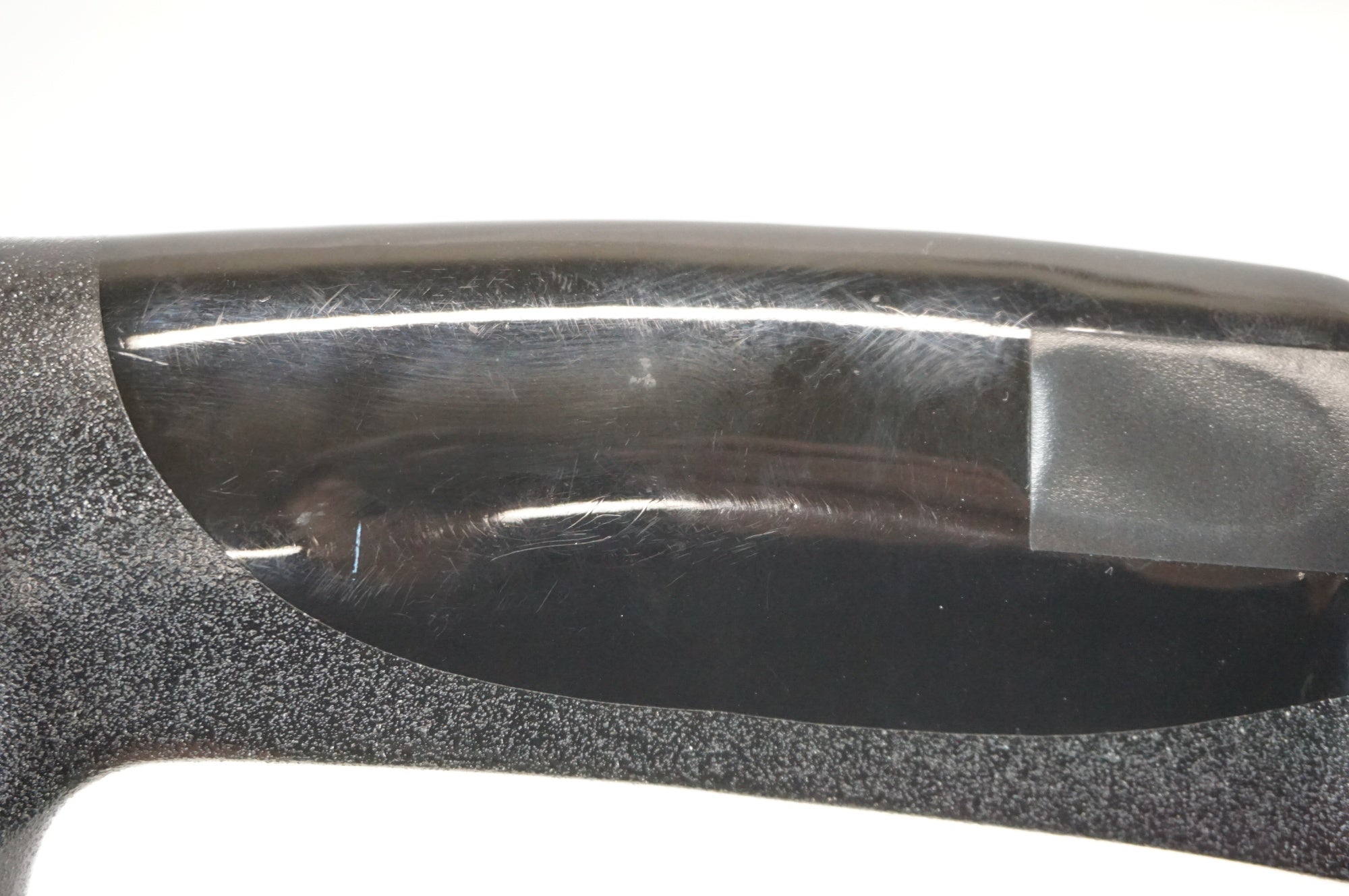 ZIPP 「ジップ」 VUKA BULL CARBON φ31.8 400mm ベースバー / 宇都宮店