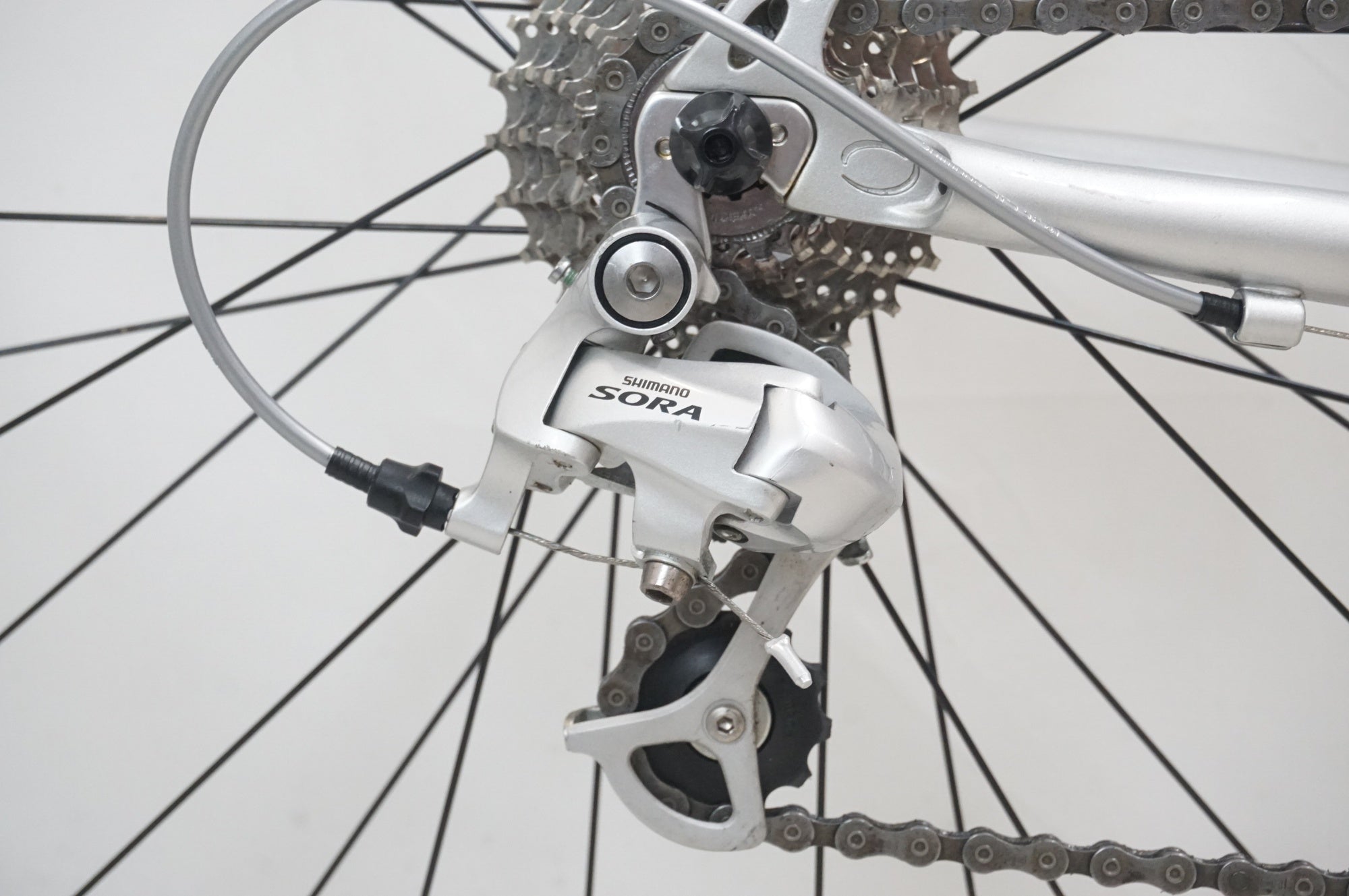 ORBEA 「オルベア」 AQUA 2009年モデル ロードバイク / 福岡店