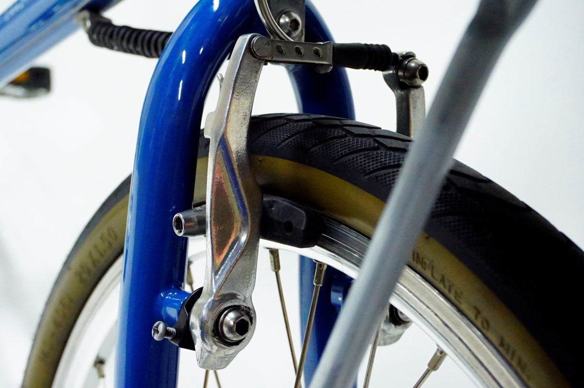 CRAZYSHEEP 「クレイジーシープ」 ROMNEY 2018年モデル 20インチ ミニベロ / 名古屋大須店