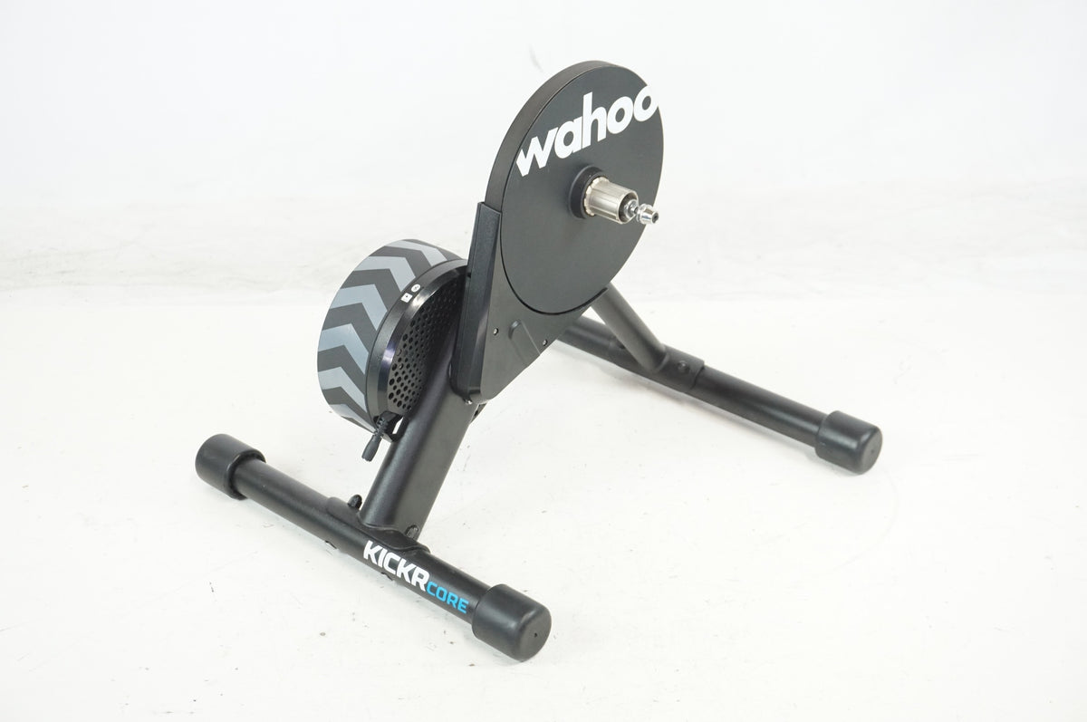 WAHOO 「ワフー」 KICKR CORE WF123 サイクルトレーナー / 宇都宮店