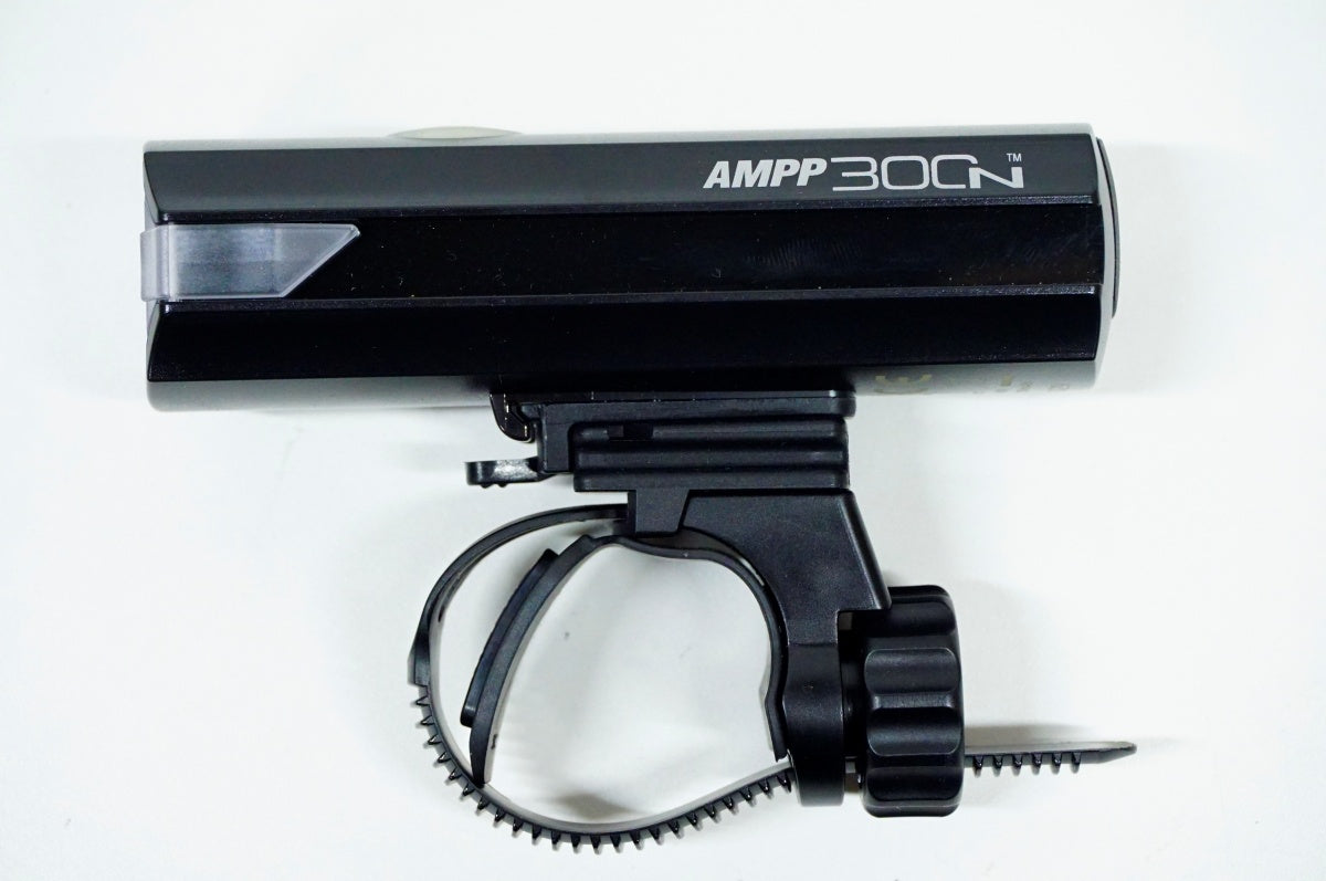 CATEYE 「キャットアイ」 AMPP300N / TL-LD620 ライトセット / 名古屋大須店