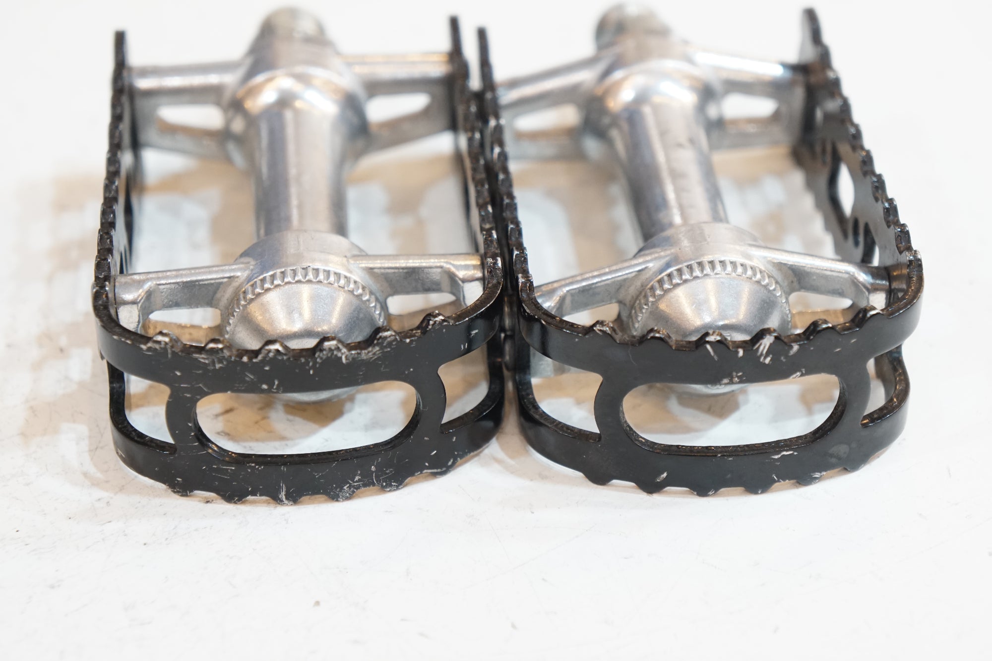 MKS 「ミカシマ」 BM-7 ペダル / バイチャリ浦和ベース