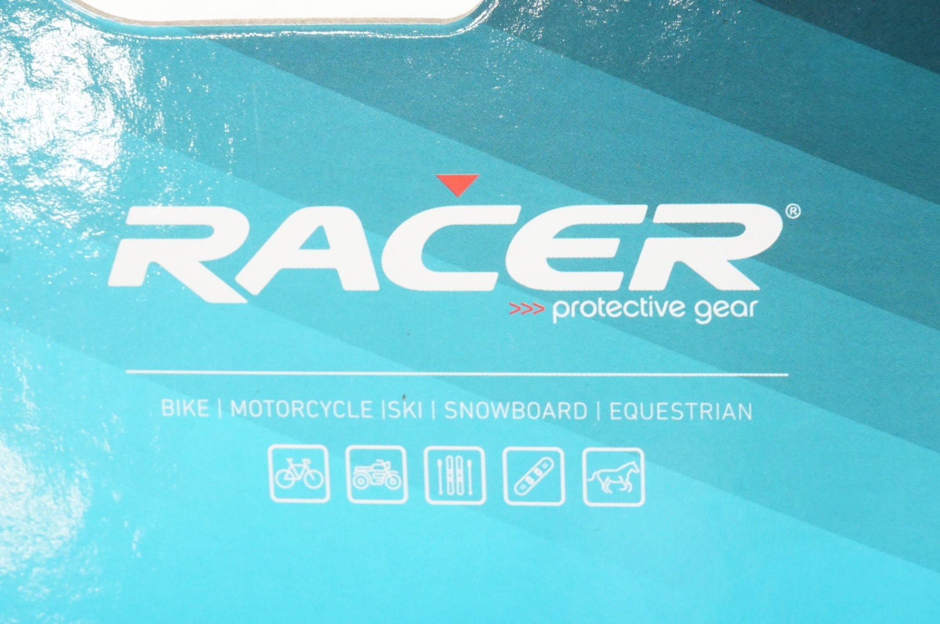 RACER 「レーサー」 FLEXAIR KNEE KIDS XSサイズ プロテクター / 大宮店