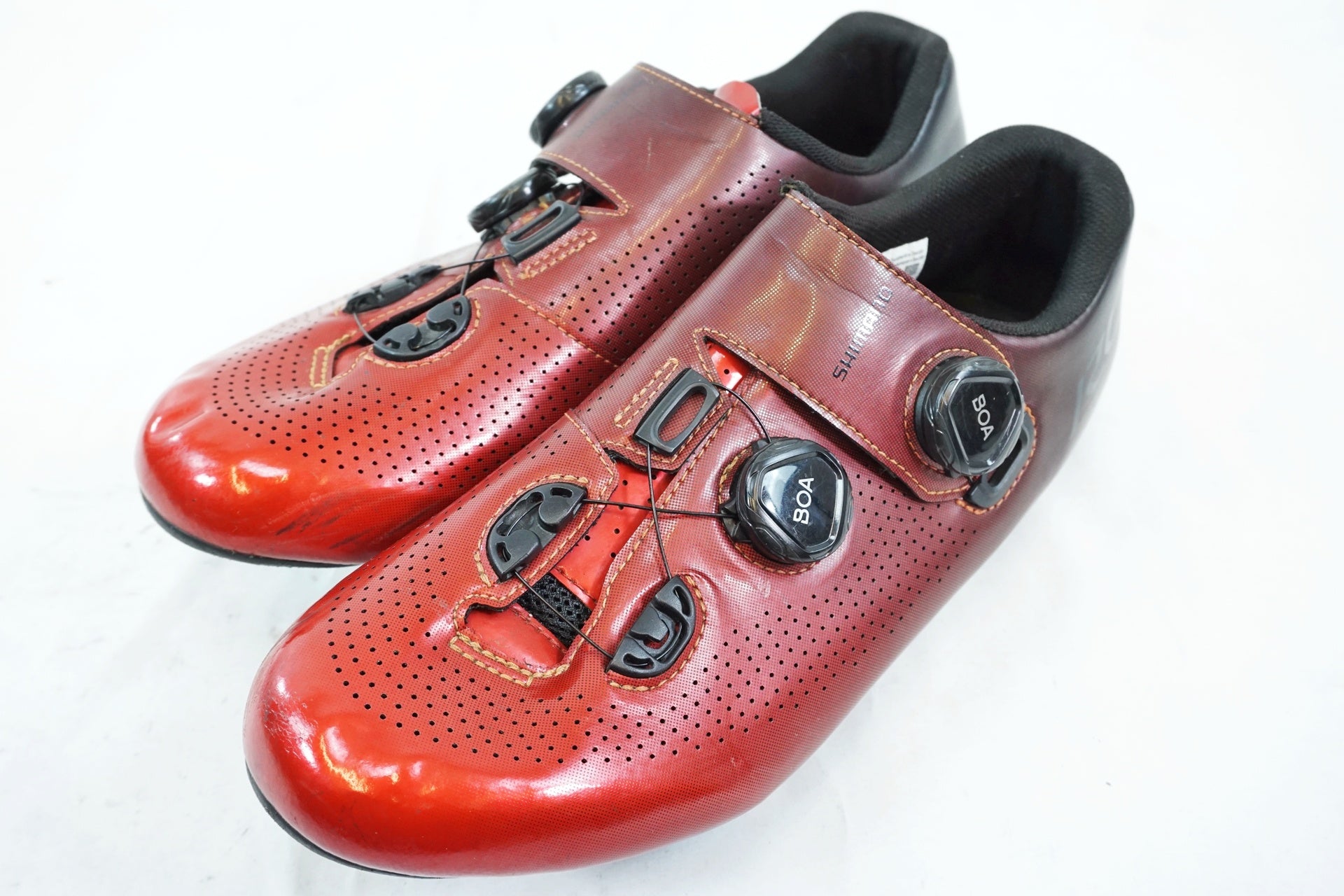 SHIMANO 「シマノ」 SHRC701M 27.2cm シューズ / 有明ガーデン店