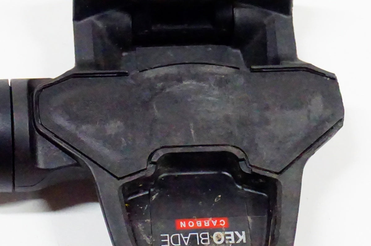 LOOK 「ルック」 KEO BLADE CARBON ペダル / 名古屋大須店