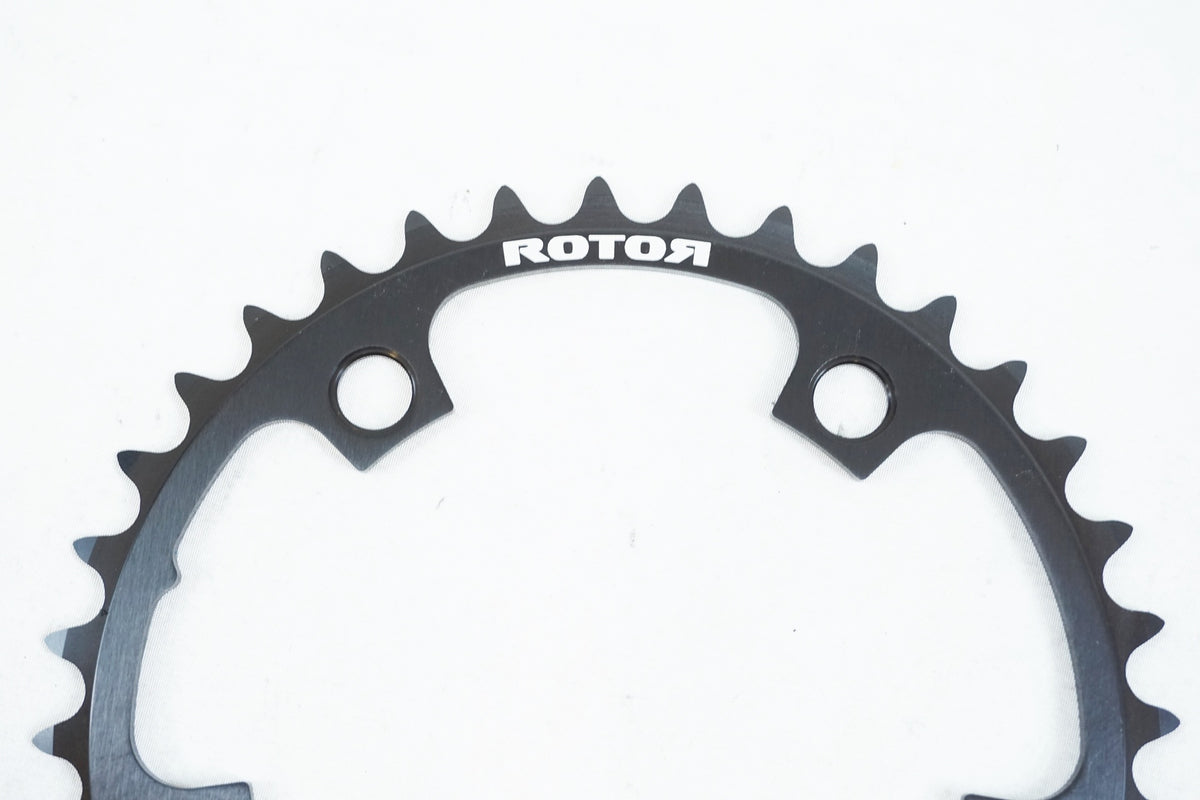ROTOR 「ローター」 NOQ 36T インナー チェーンリング / 有明ガーデン店