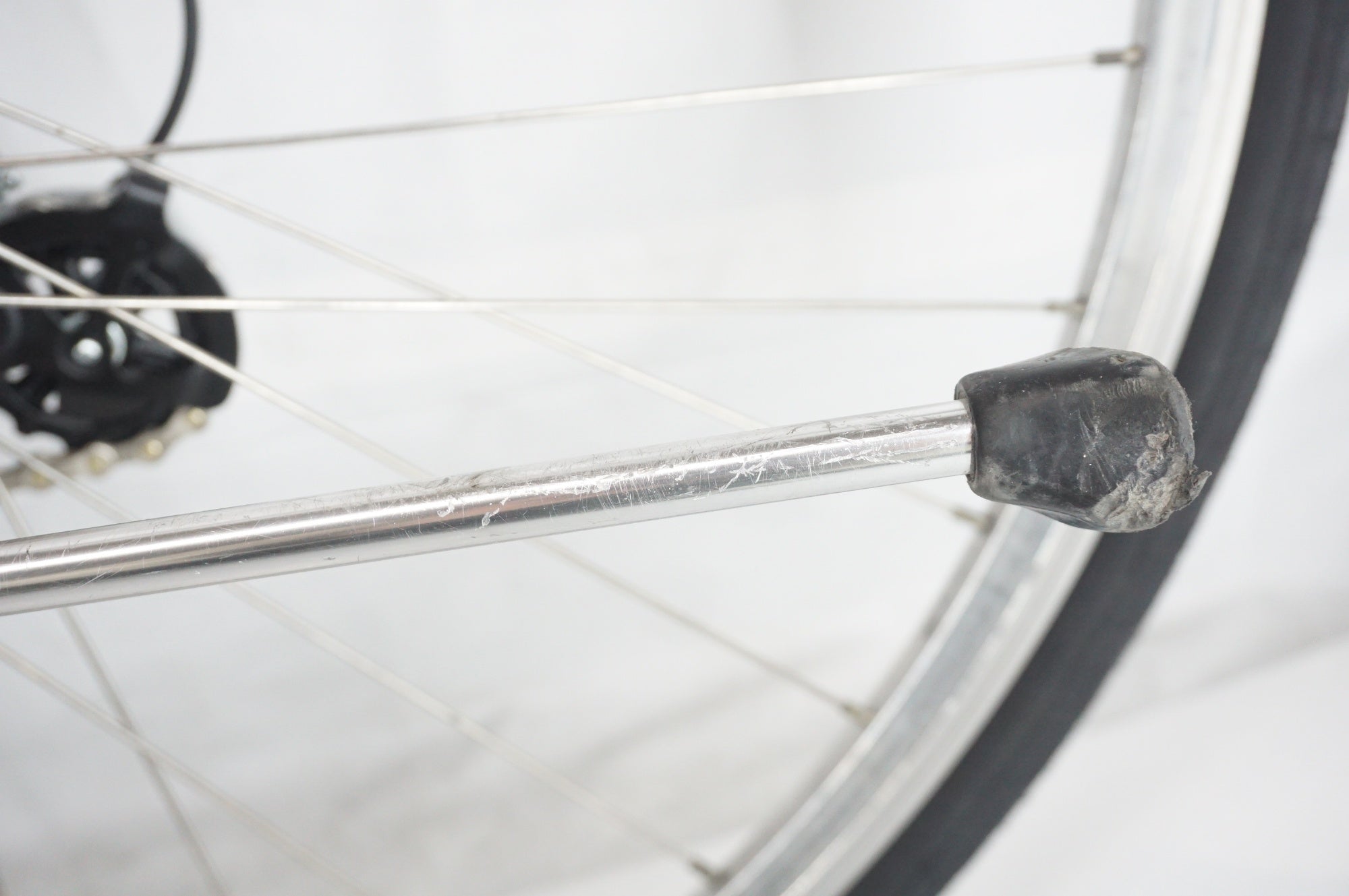 RITEWAY 「ライトウェイ」 SHEPHERD CITY 2013年モデル クロスバイク / 阪急塚口店