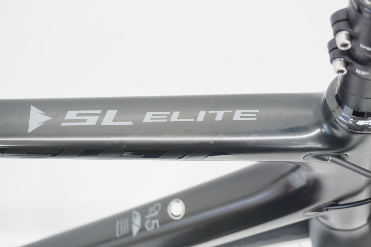 FUJI 「フジ」 SL ELITE 2017年モデル ロードバイク / 京都八幡店