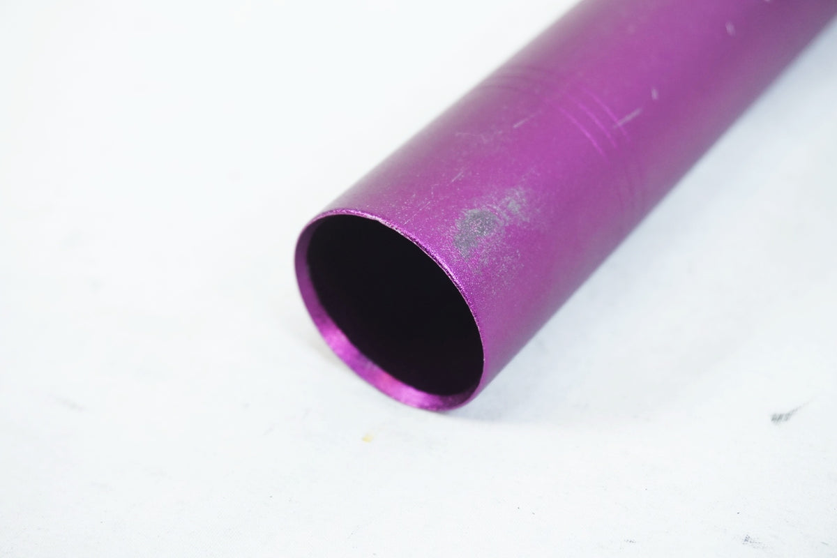 FLNN 「ファン」 CROSSFIRE Φ31.6mm 300mm シートポスト / 有明ガーデン店