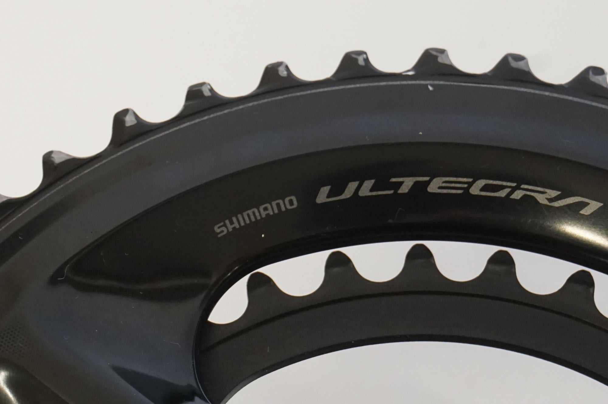 SHIMANO 「シマノ」 ULTEGRA FC-R8100 50-34T 165mm クランクセット / 浜松店