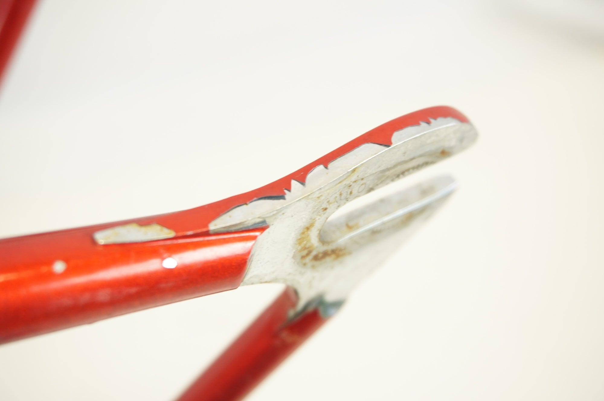 MARUISHI 「マルイシ」 NJS 年式不明 フレーム / 宇都宮店