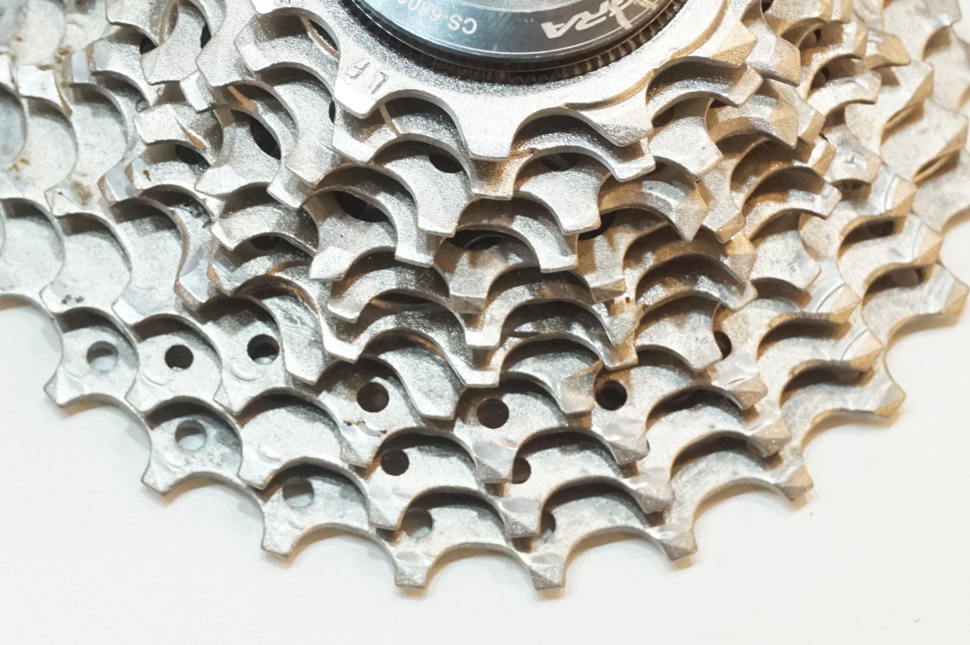 SHIMANO 「シマノ」 ULTEGRA CS-6800 12-25T スプロケット / 浦和ベース