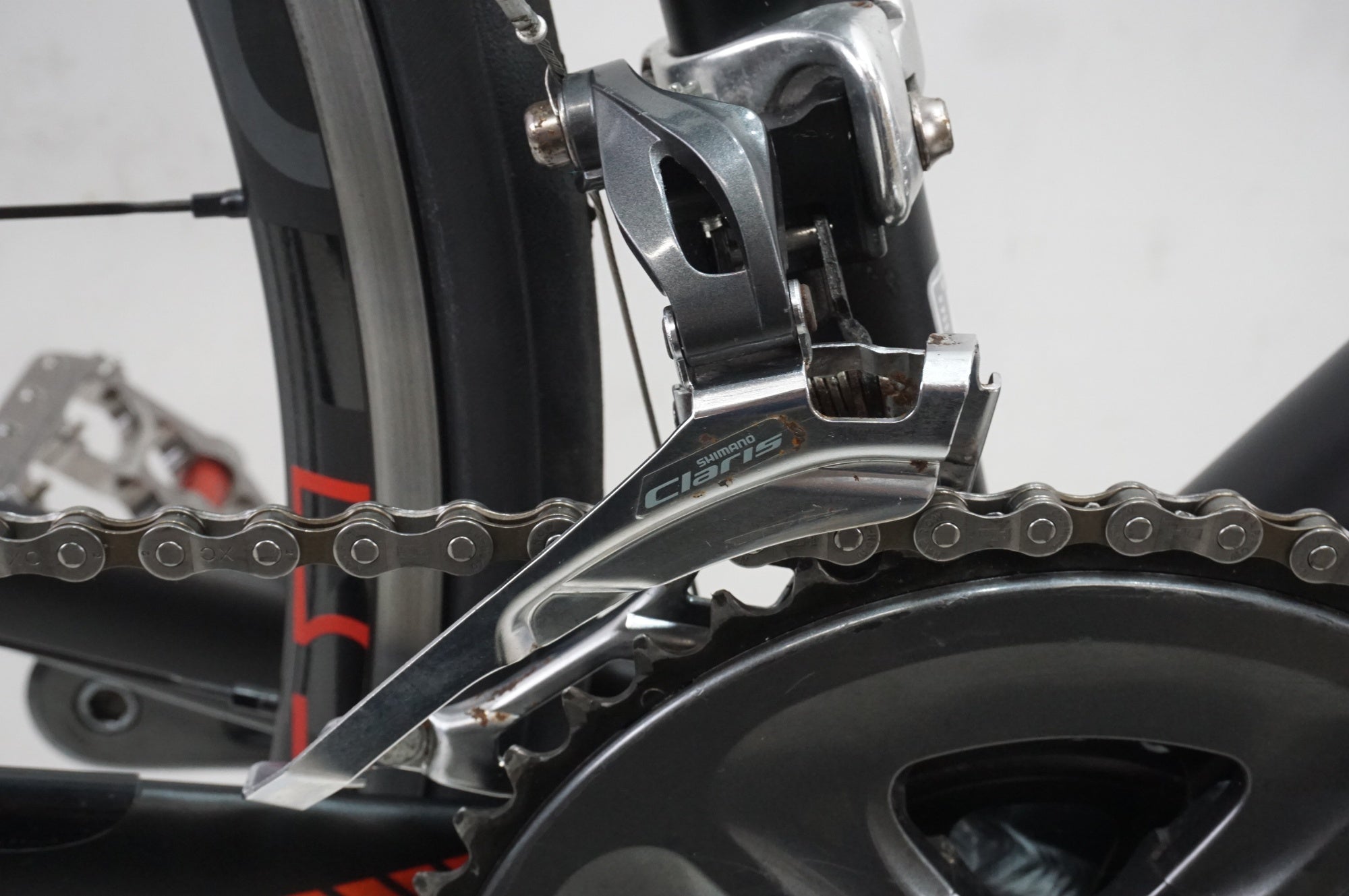 ORBEA 「オルベア」 AVANT HYDRO H60 カスタム 2018年モデル フラットバーロード / 大宮店